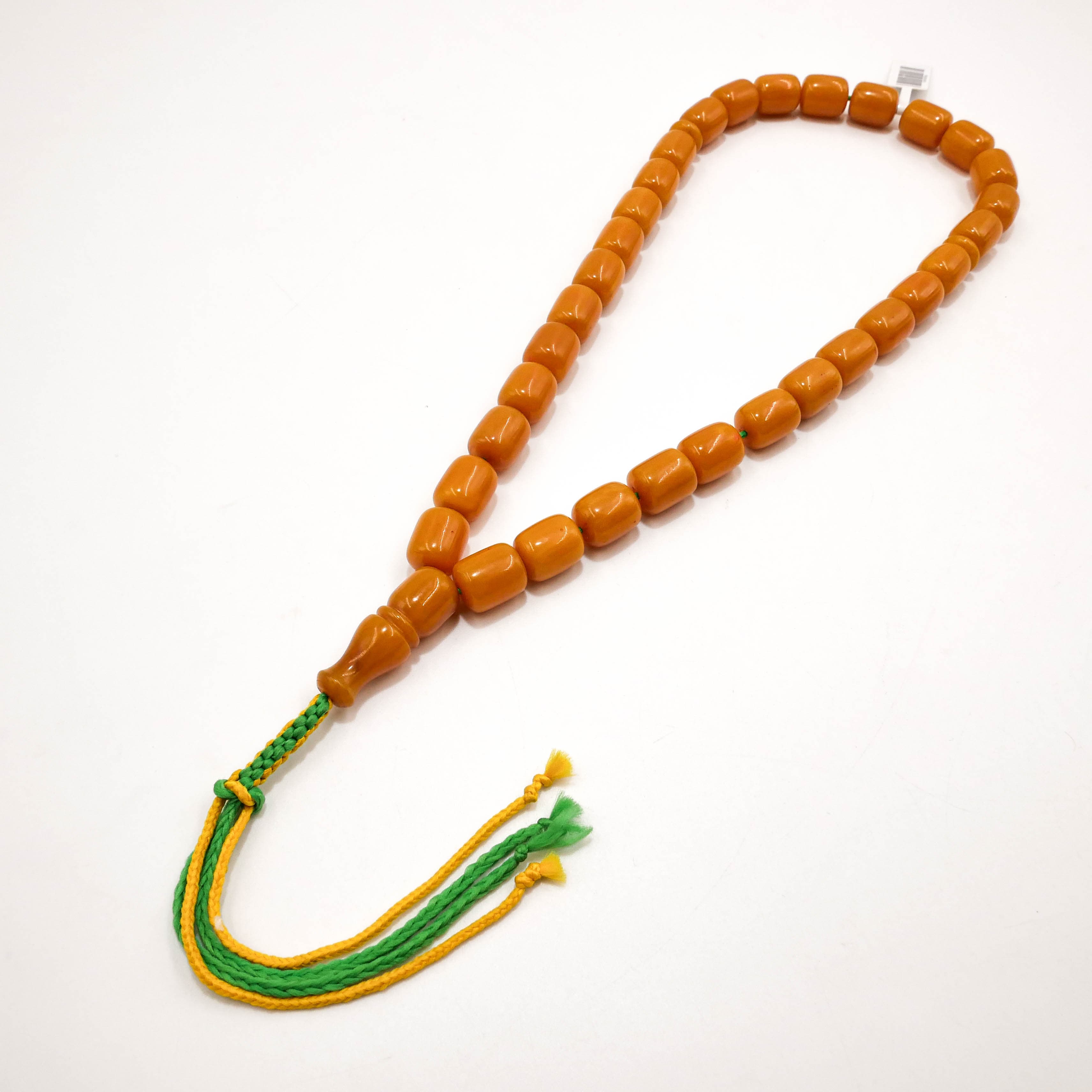 مسباح مسكي افغاني — صورة معرض 3 من 5