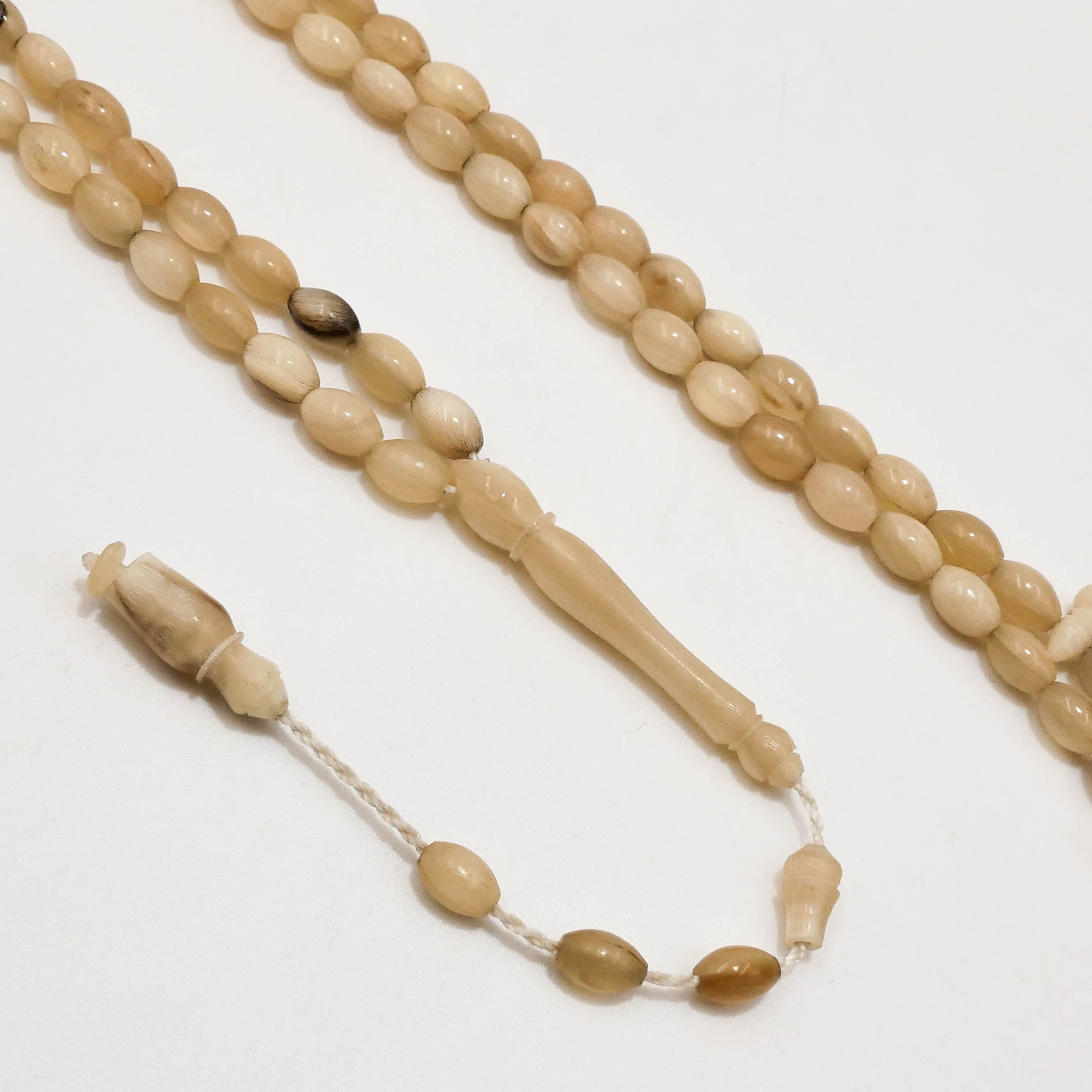 مسباح قرن ضان (خاروف) — صورة معرض 2 من 5