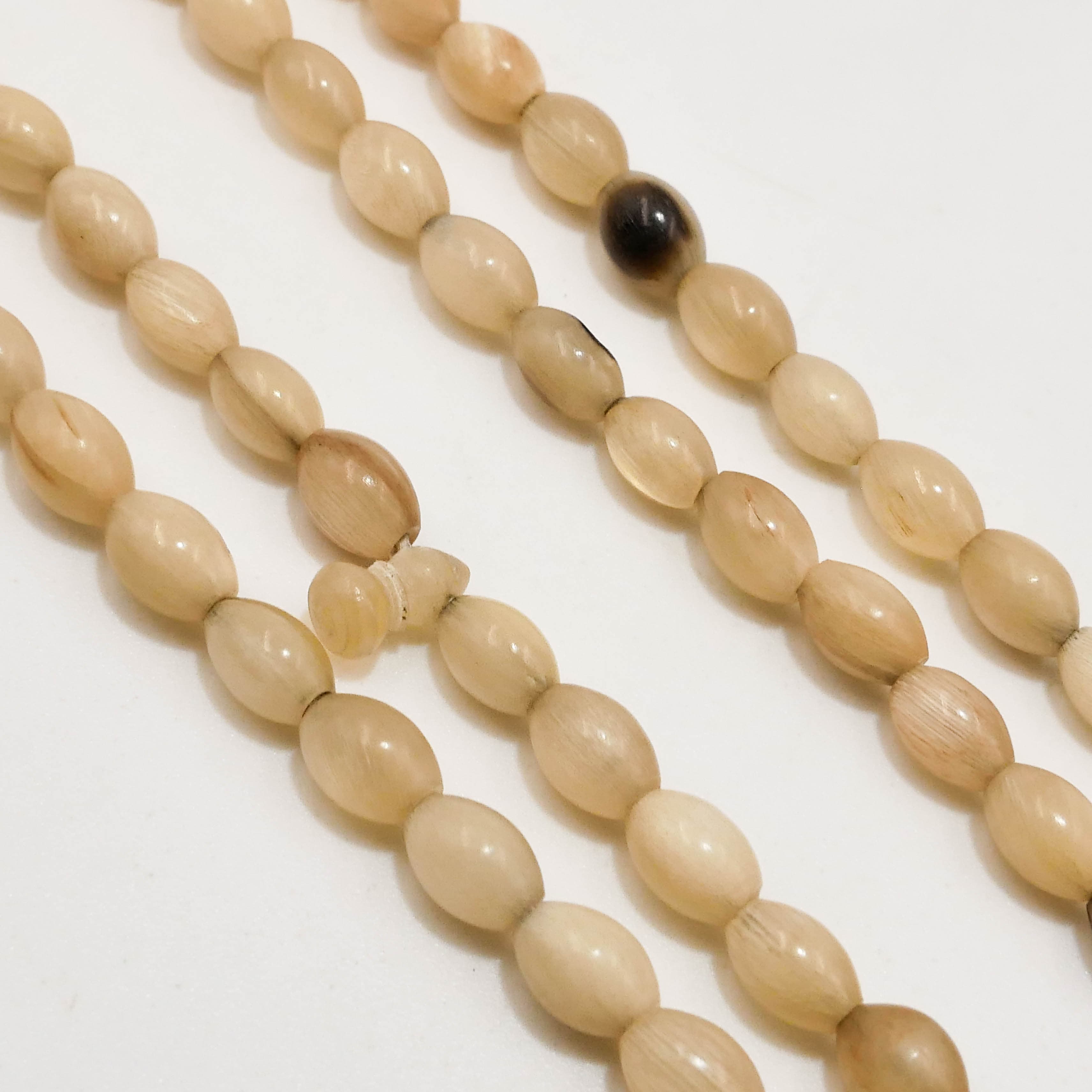 مسباح قرن ضان (خاروف) — صورة معرض 4 من 5