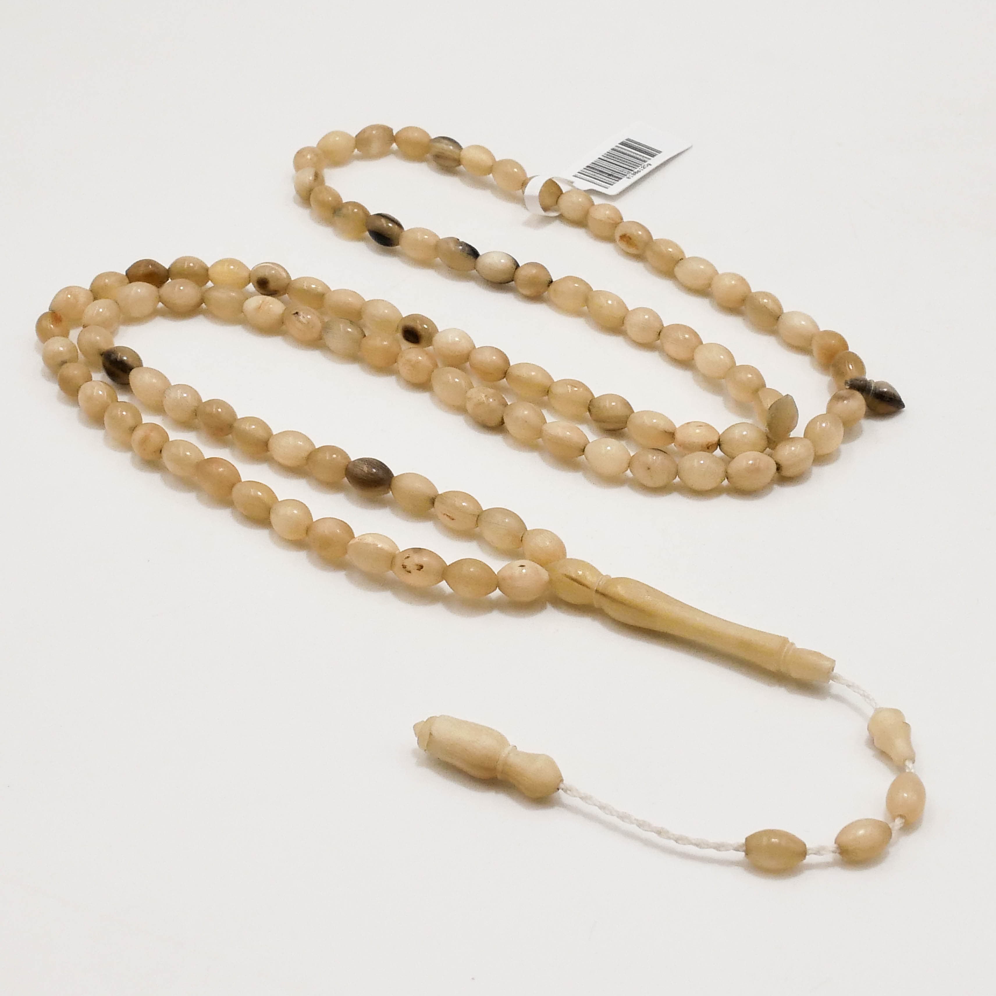 مسباح قرن ضان (خاروف) — مسباح أصلي فاخر