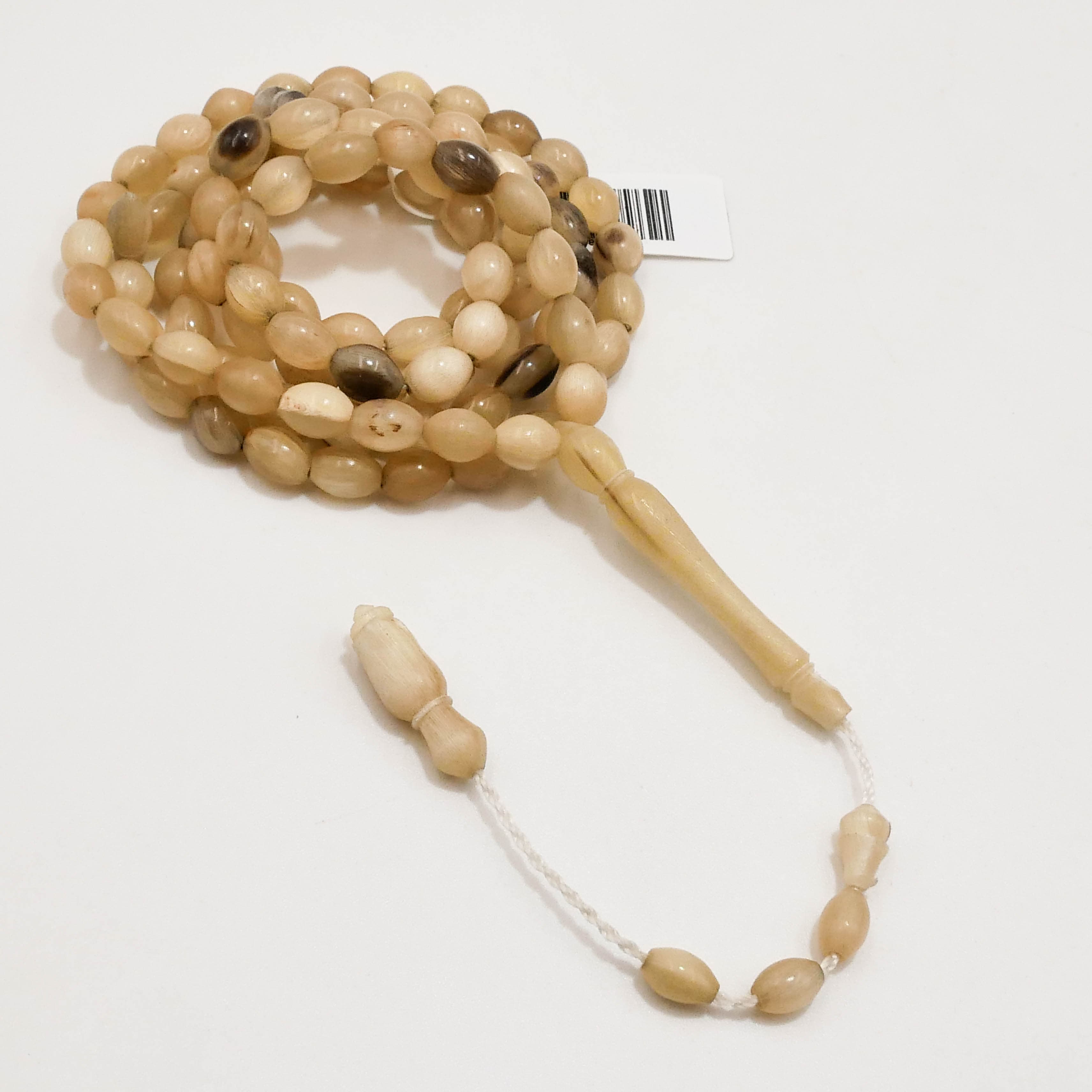 مسباح قرن ضان (خاروف) — صورة معرض 2 من 5