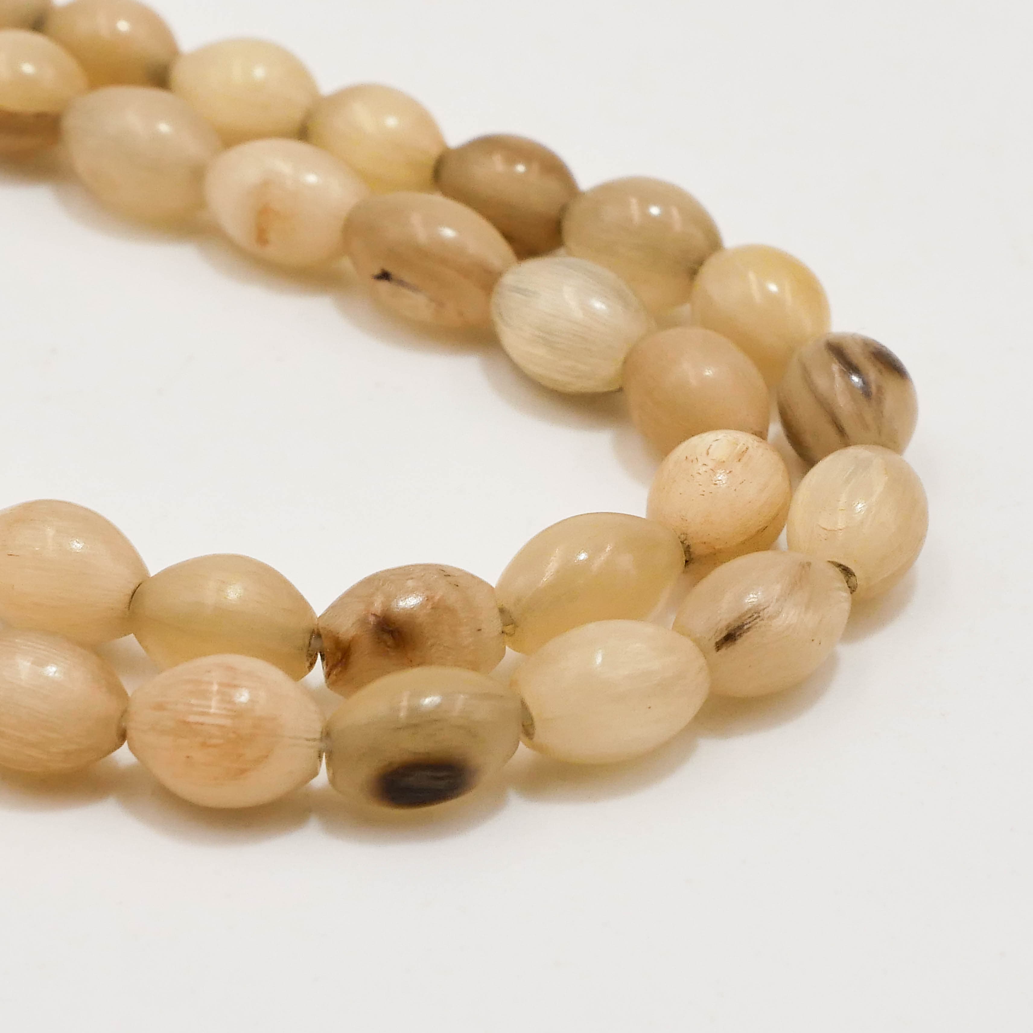 مسباح قرن ضان (خاروف) — صورة معرض 5 من 5