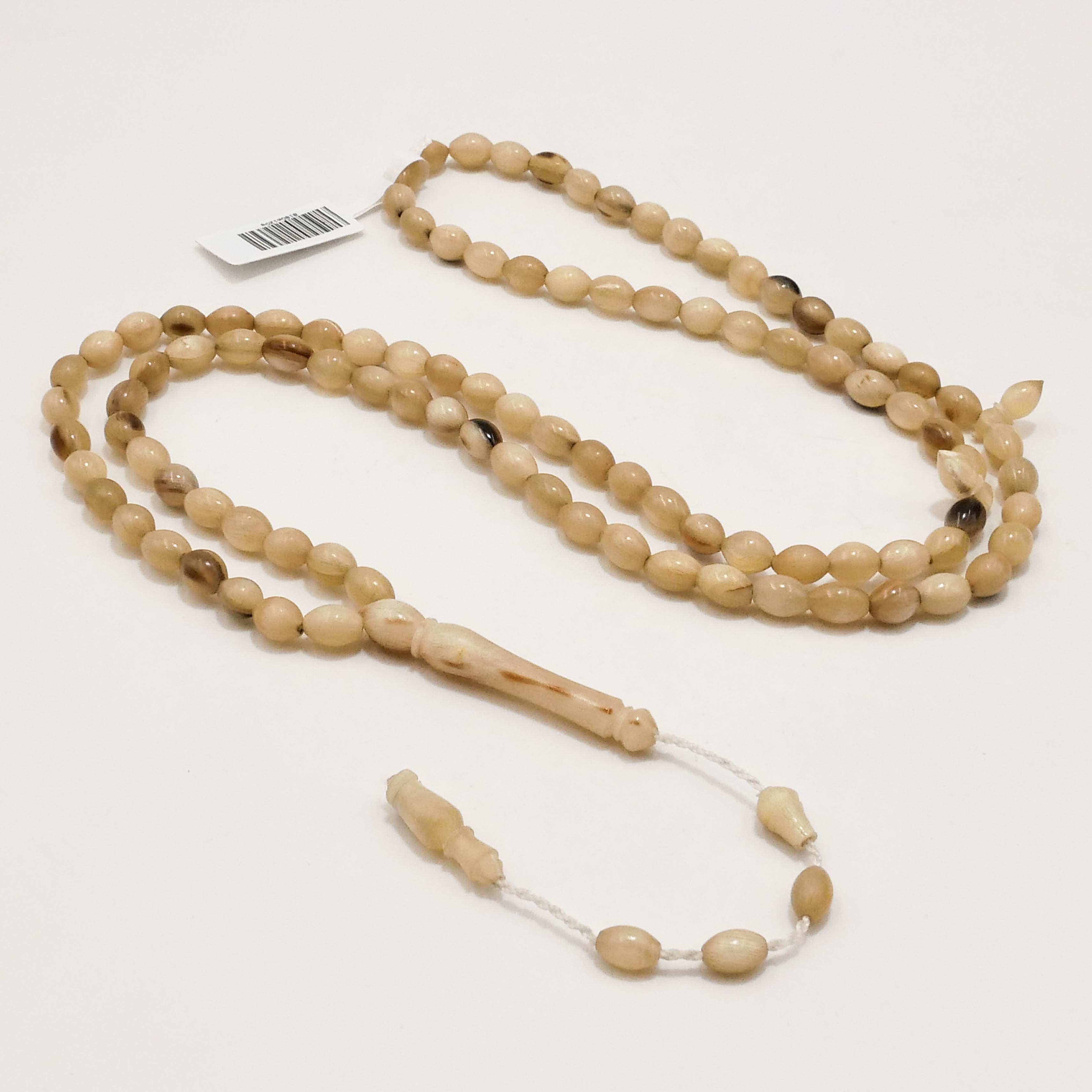 مسباح قرن ضان (خاروف) — مسباح أصلي فاخر