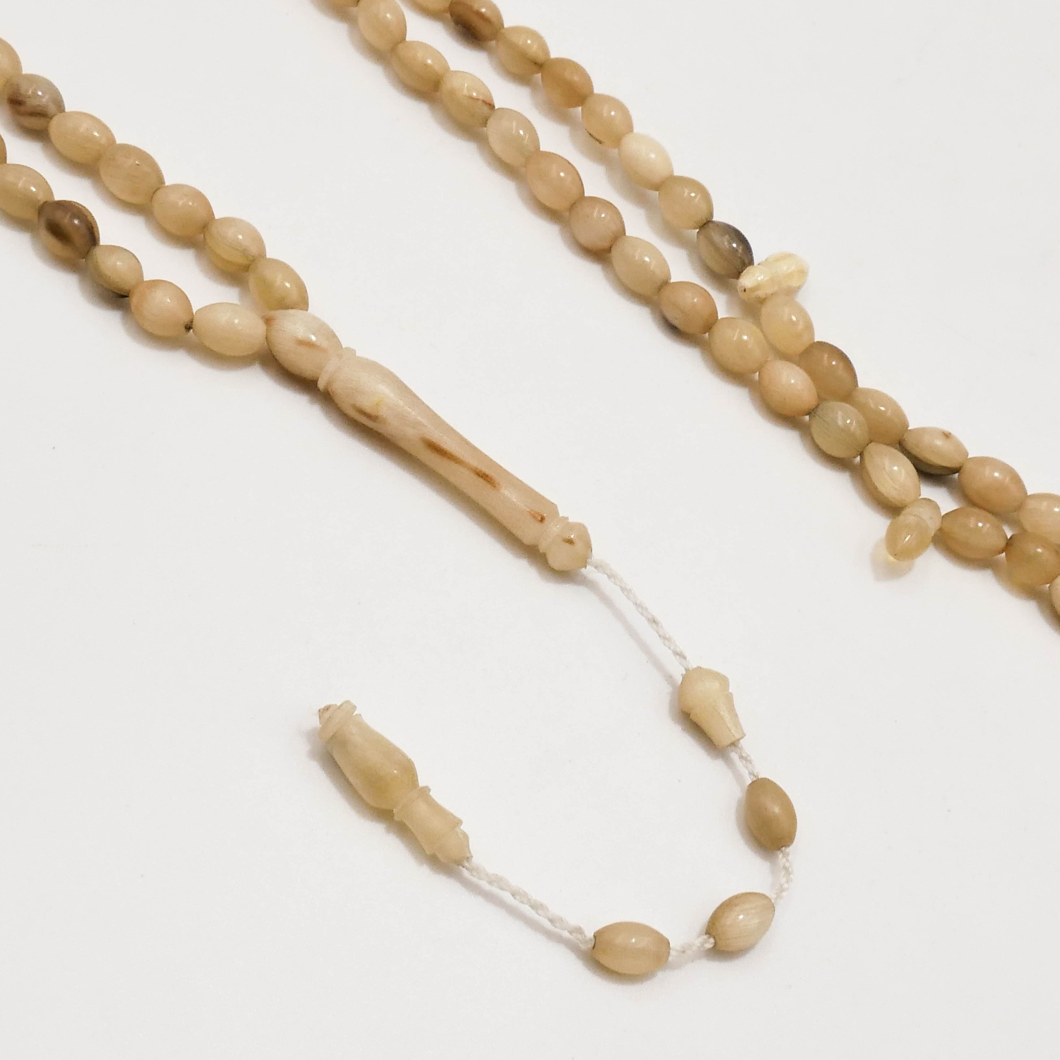 مسباح قرن ضان (خاروف) — صورة معرض 2 من 5