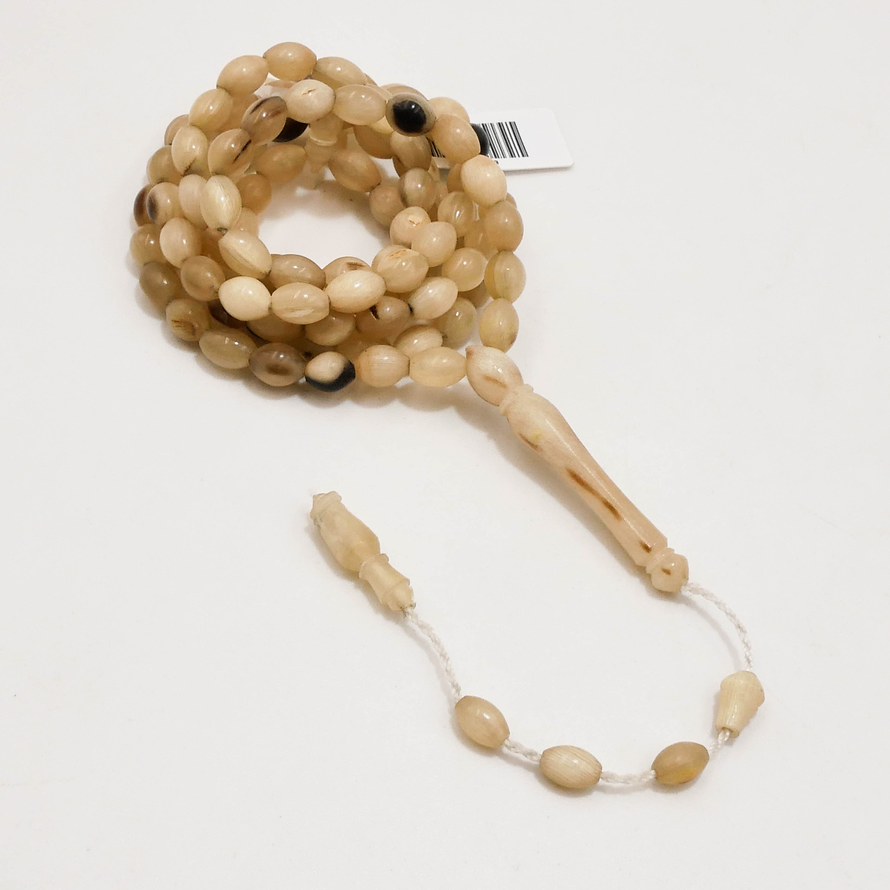 مسباح قرن ضان (خاروف) — صورة معرض 3 من 5