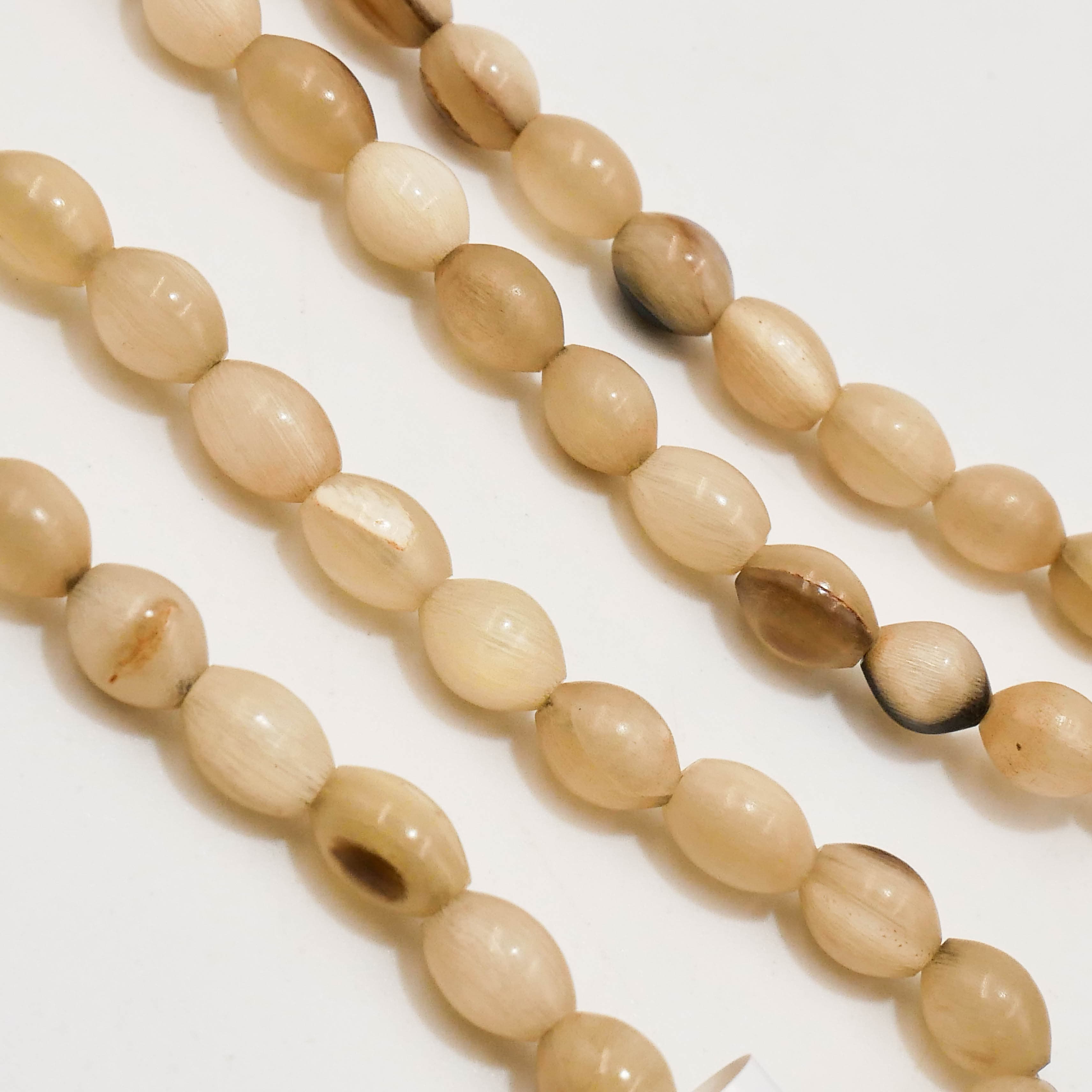 مسباح قرن ضان (خاروف) — صورة معرض 4 من 5