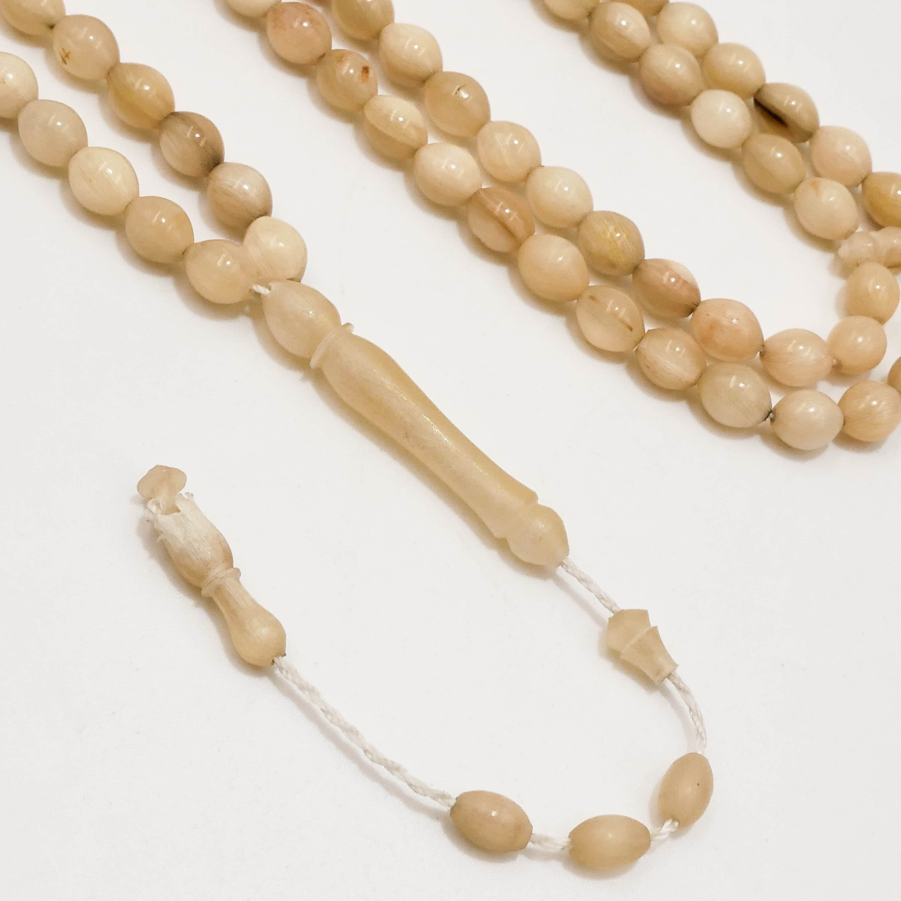 مسباح قرن ضان (خاروف) — صورة معرض 2 من 5