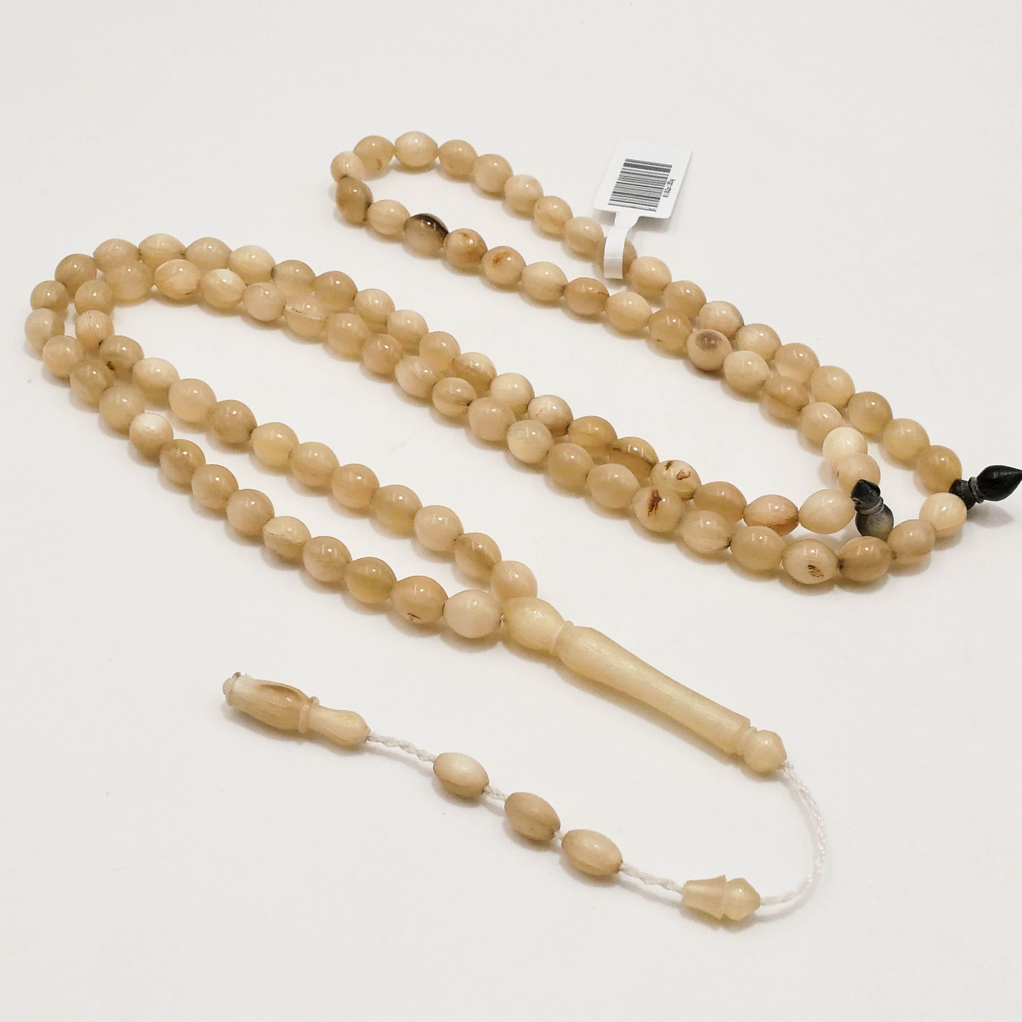 مسباح قرن ضان (خاروف) — مسباح أصلي فاخر