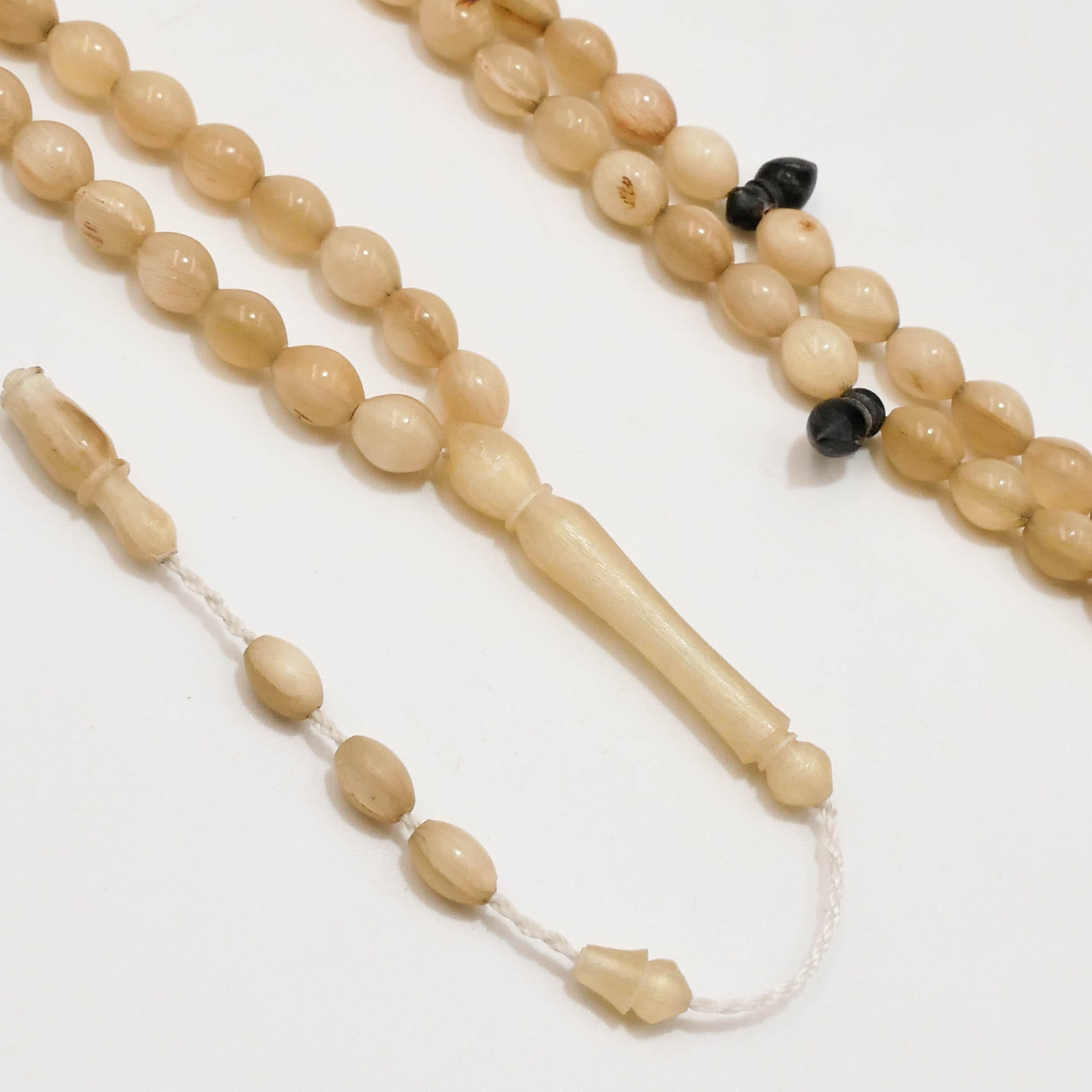 مسباح قرن ضان (خاروف) — صورة معرض 2 من 5