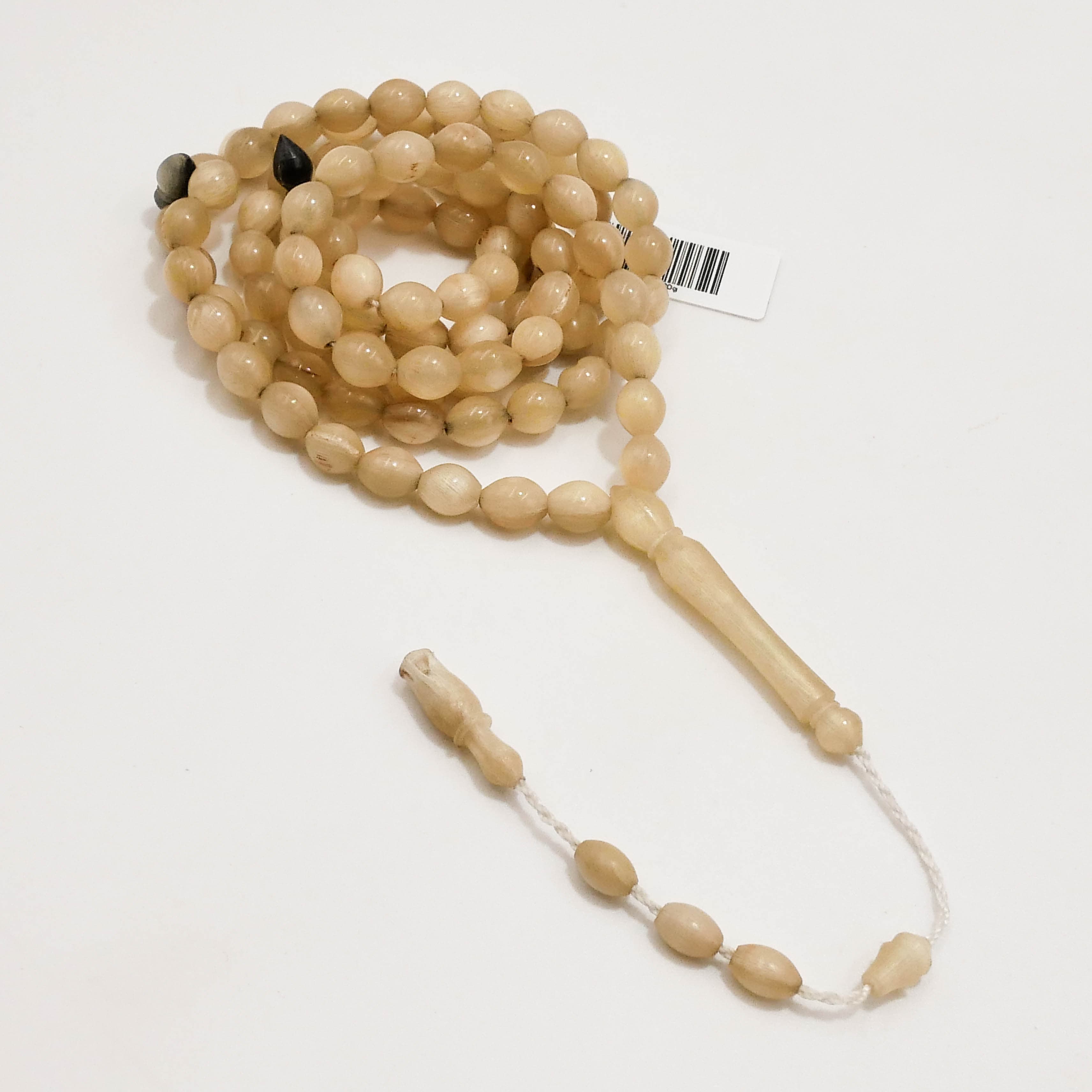 مسباح قرن ضان (خاروف) — صورة معرض 3 من 5