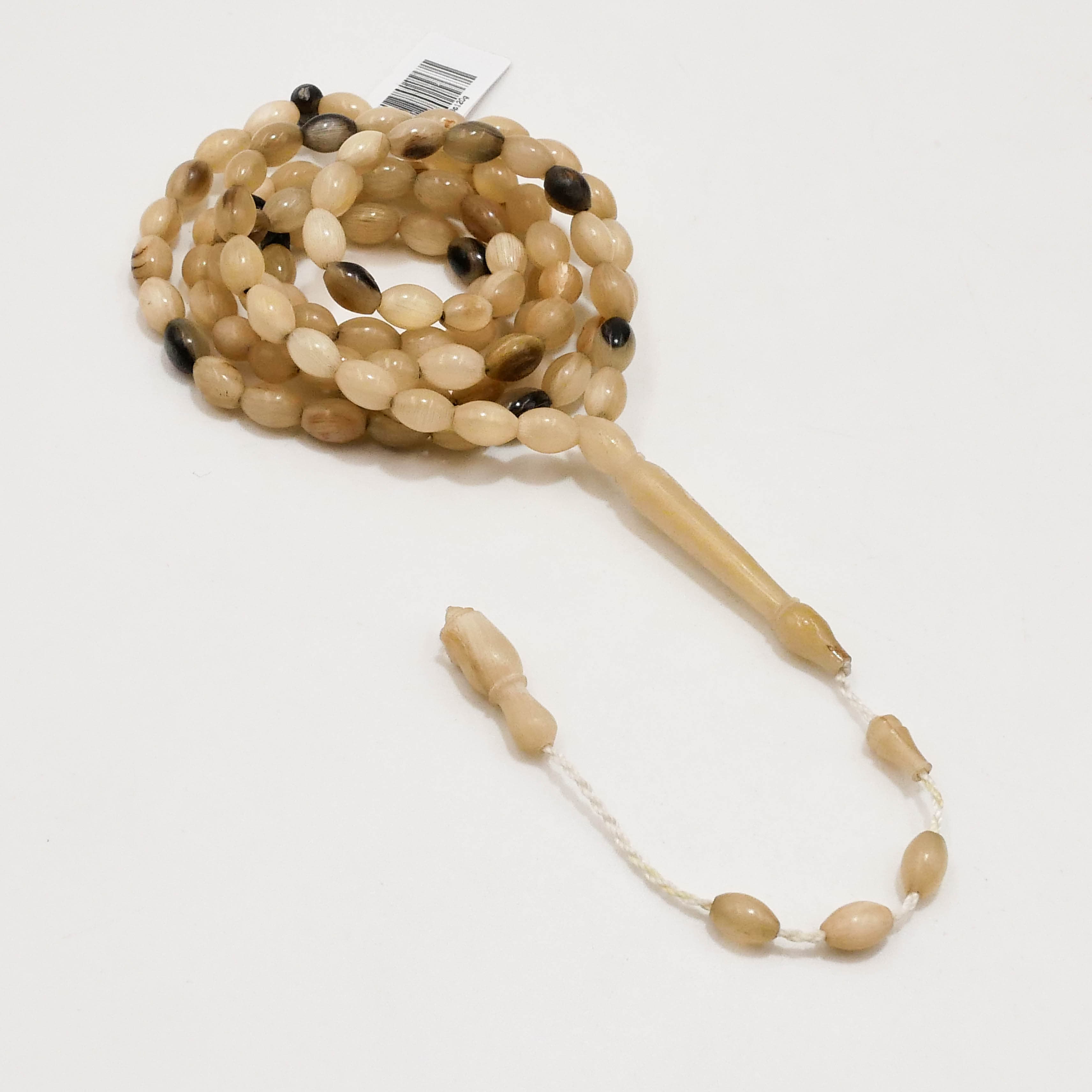 مسباح قرن ضان (خاروف) — صورة معرض 3 من 5