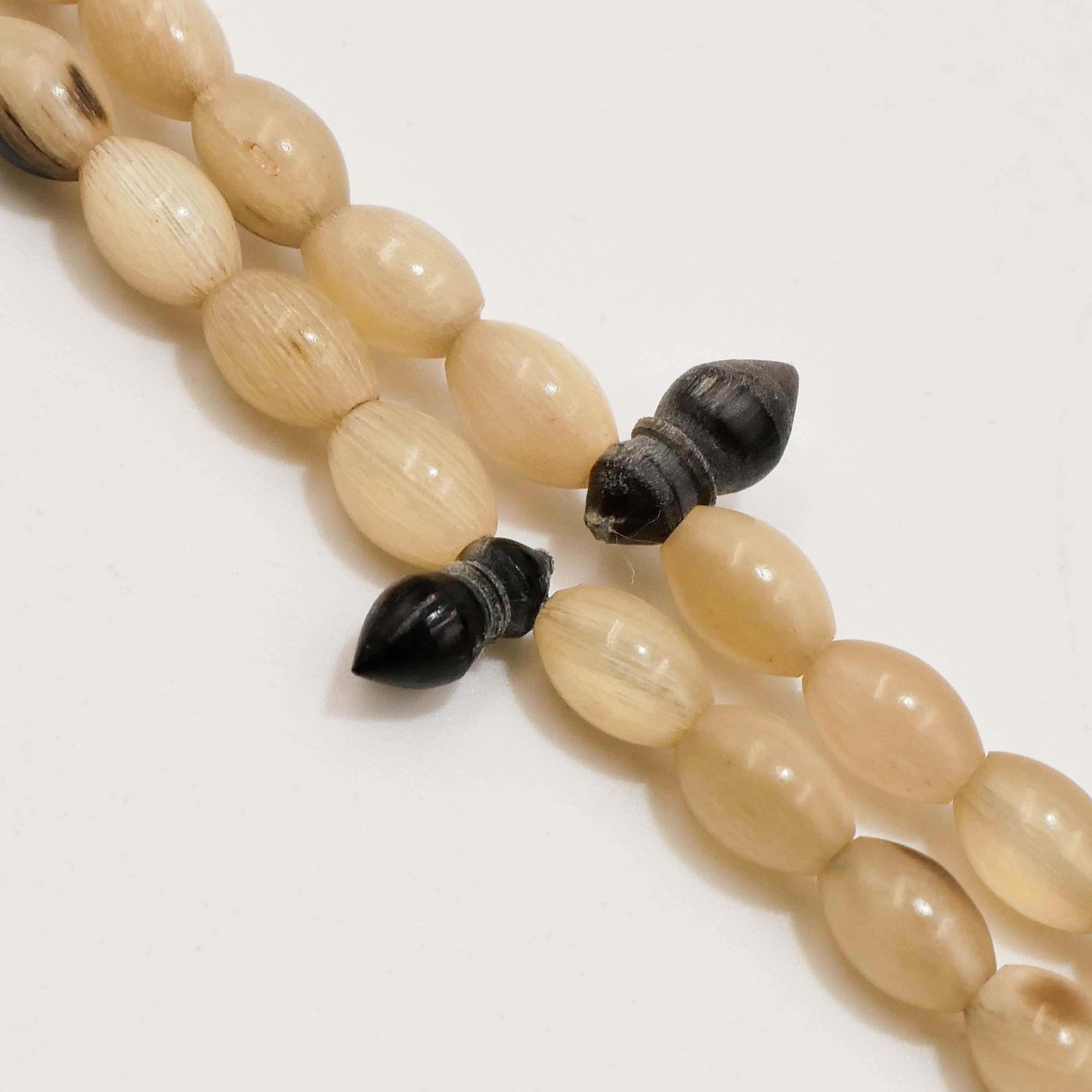 مسباح قرن ضان (خاروف) — صورة معرض 4 من 5