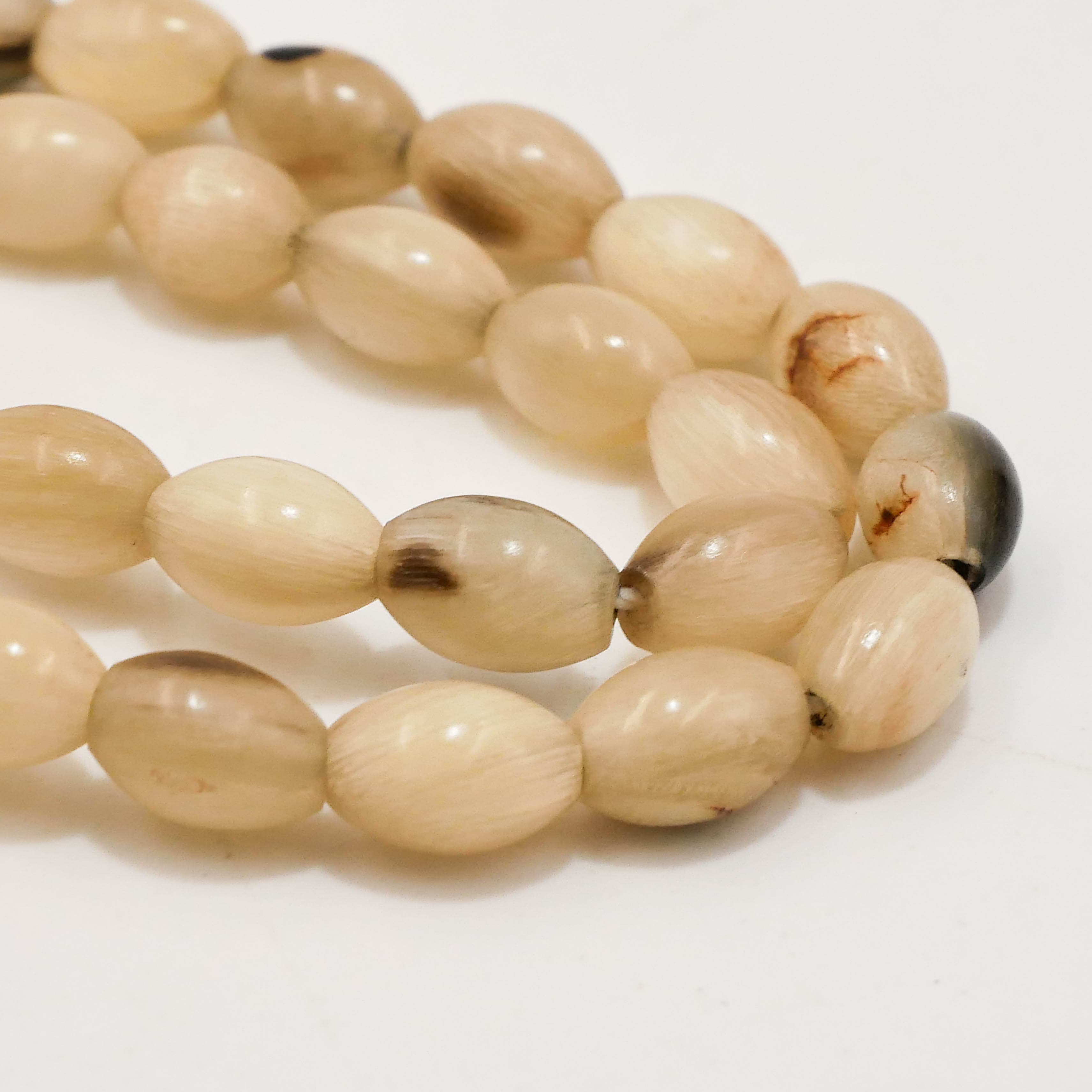 مسباح قرن ضان (خاروف) — صورة معرض 5 من 5