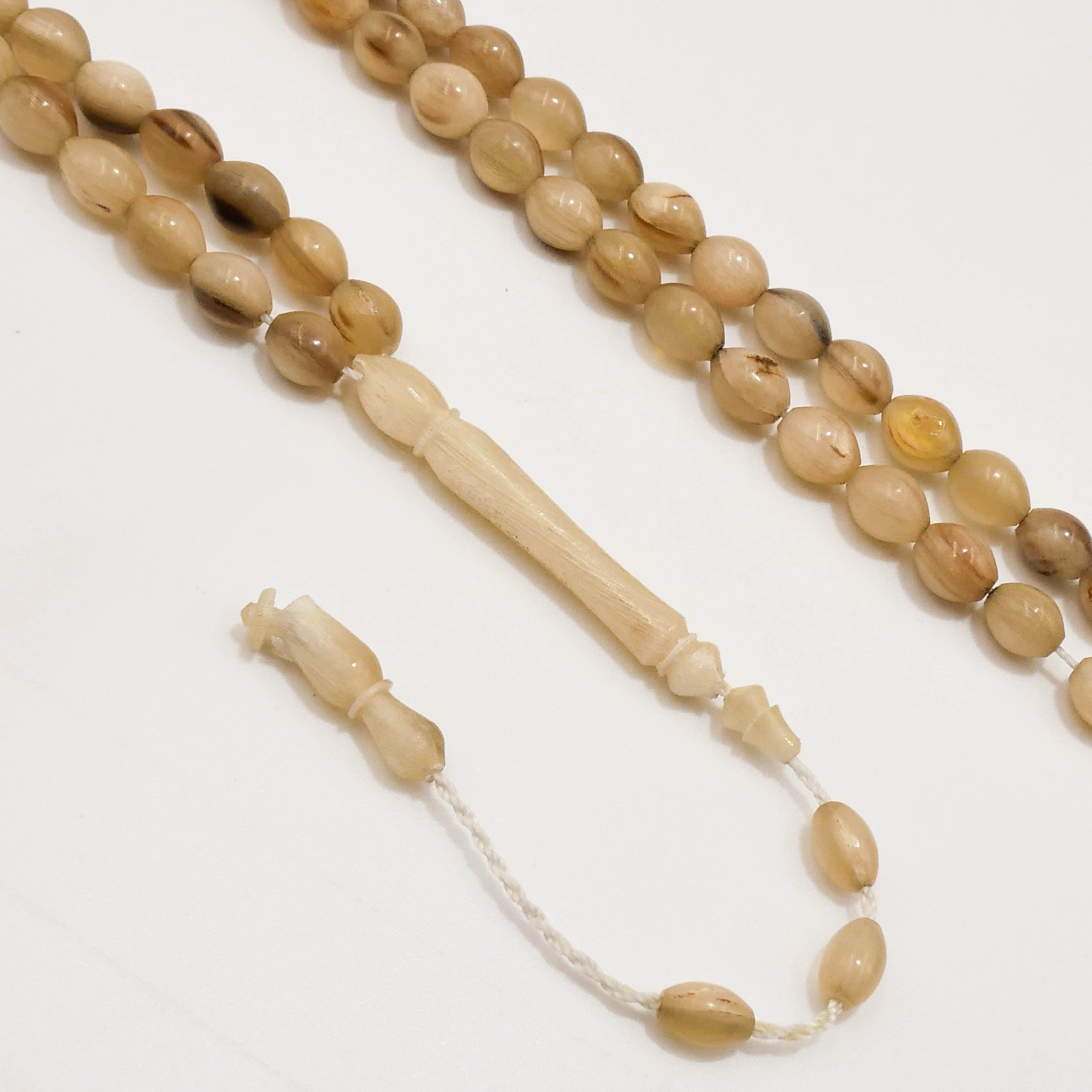 مسباح قرن ضان (خاروف) — صورة معرض 2 من 5