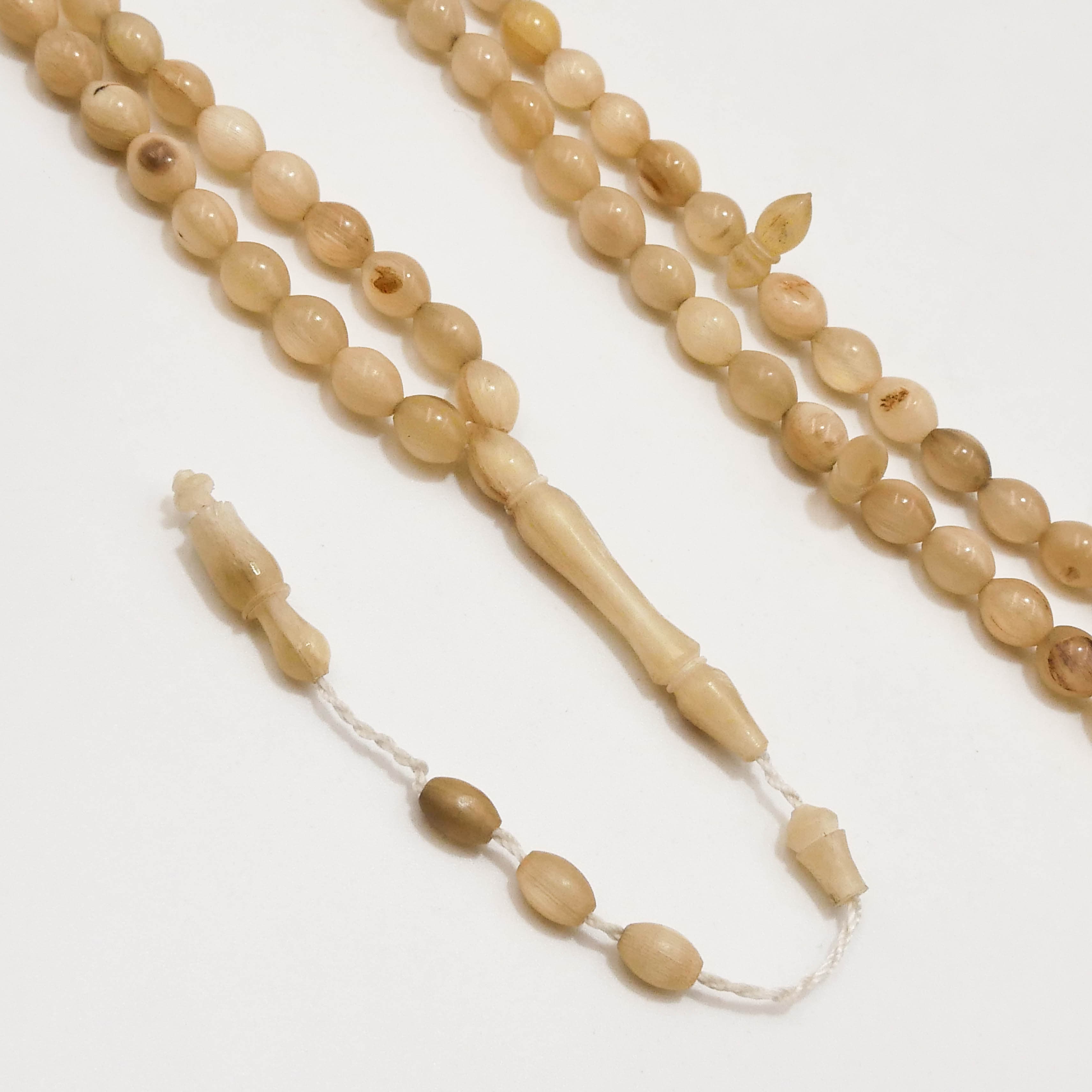 مسباح قرن ضان (خاروف) — صورة معرض 2 من 5
