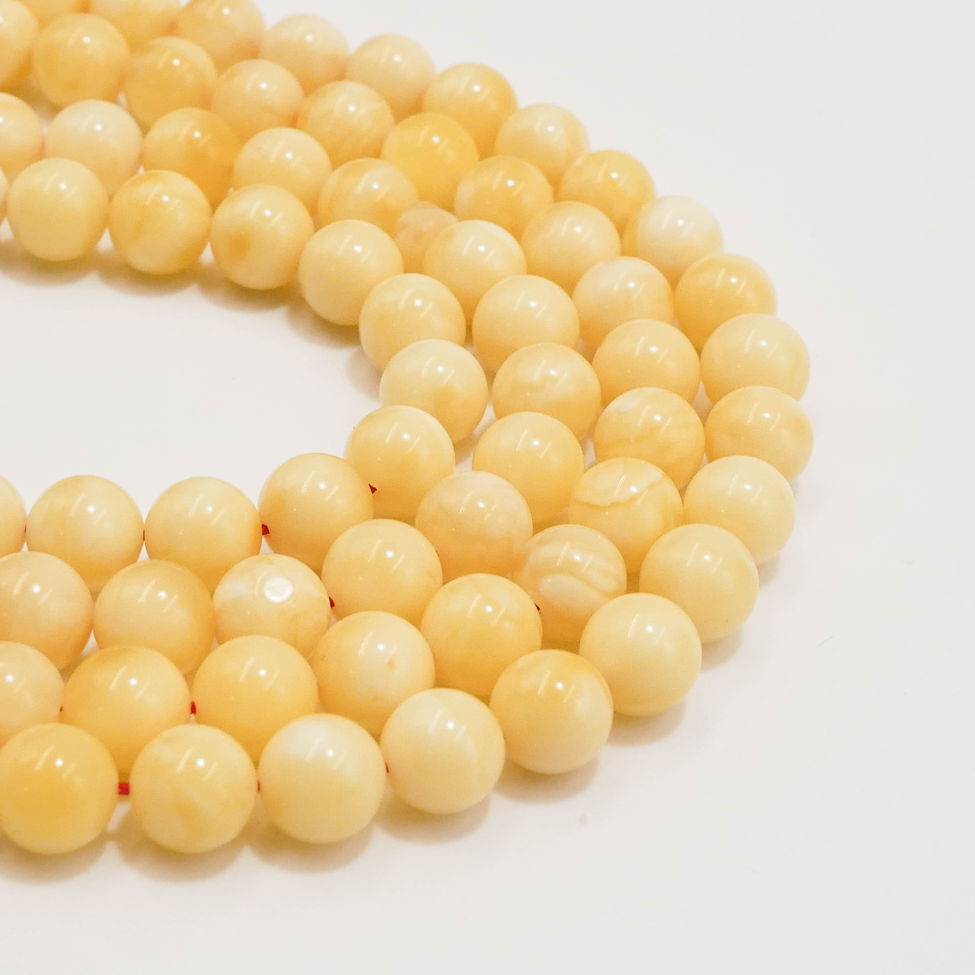 مسباح-كهرمان كالينجرادي — صورة معرض 5 من 5