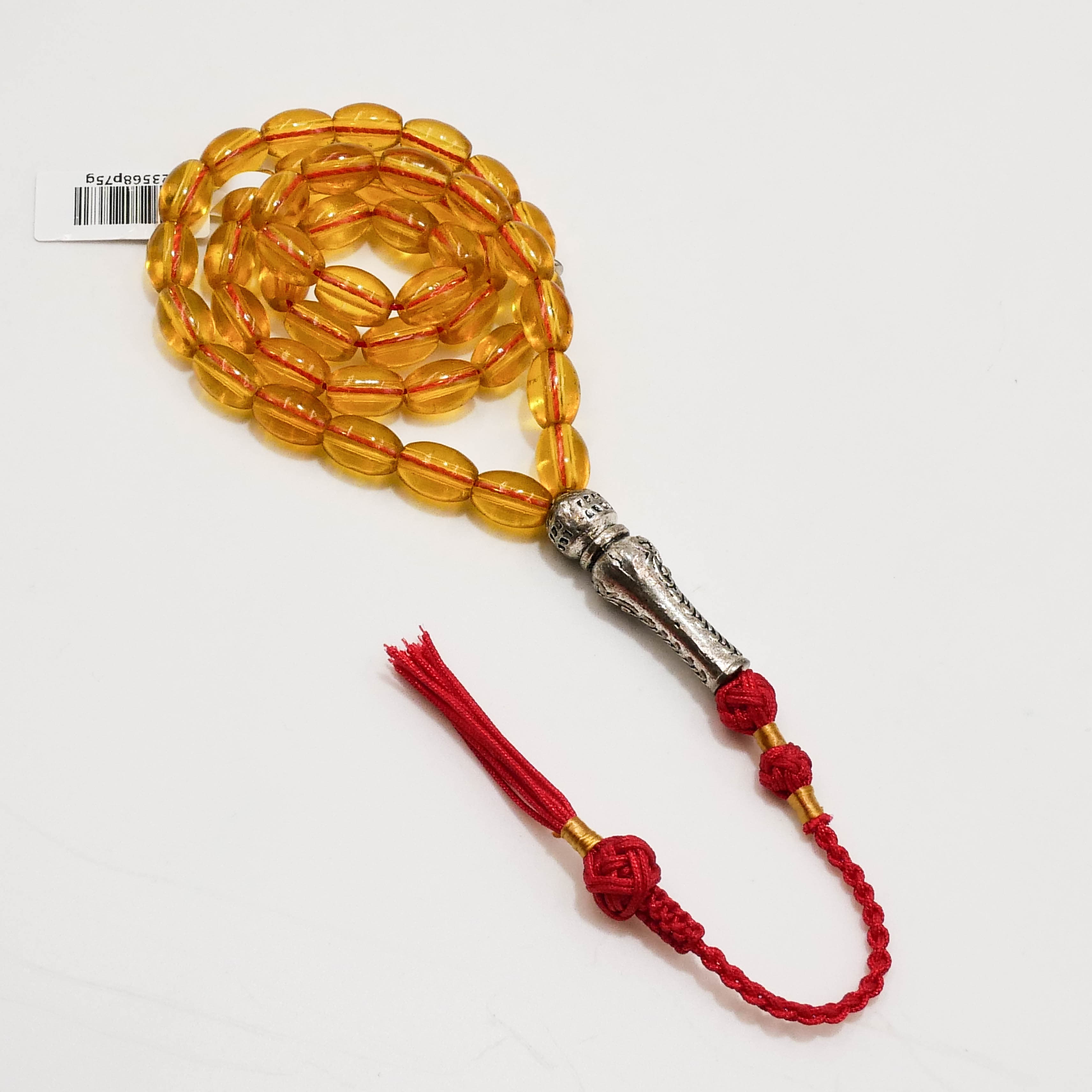 مسباح-كريستال — صورة معرض 3 من 5