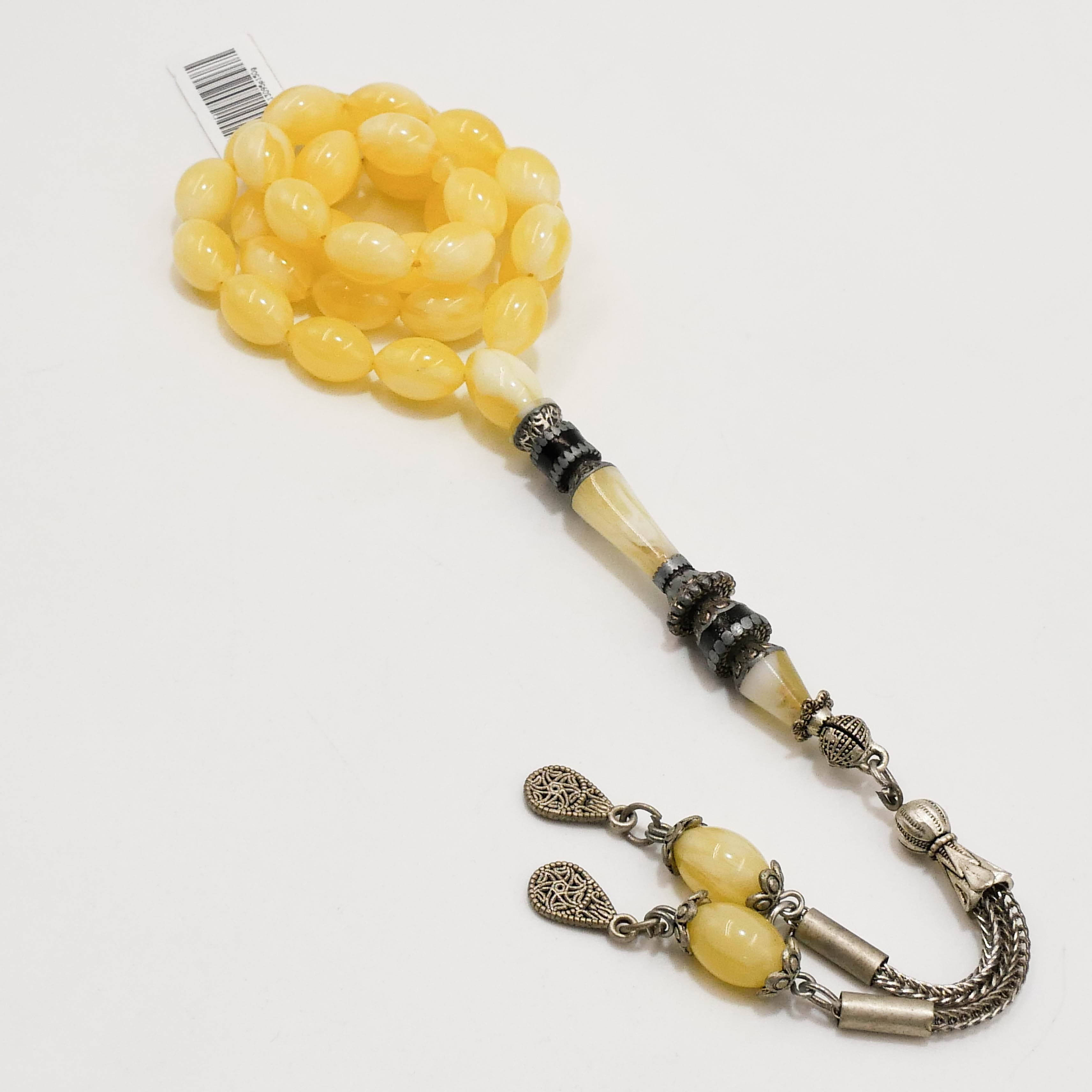 مسباح تراب كهرب — صورة معرض 3 من 5