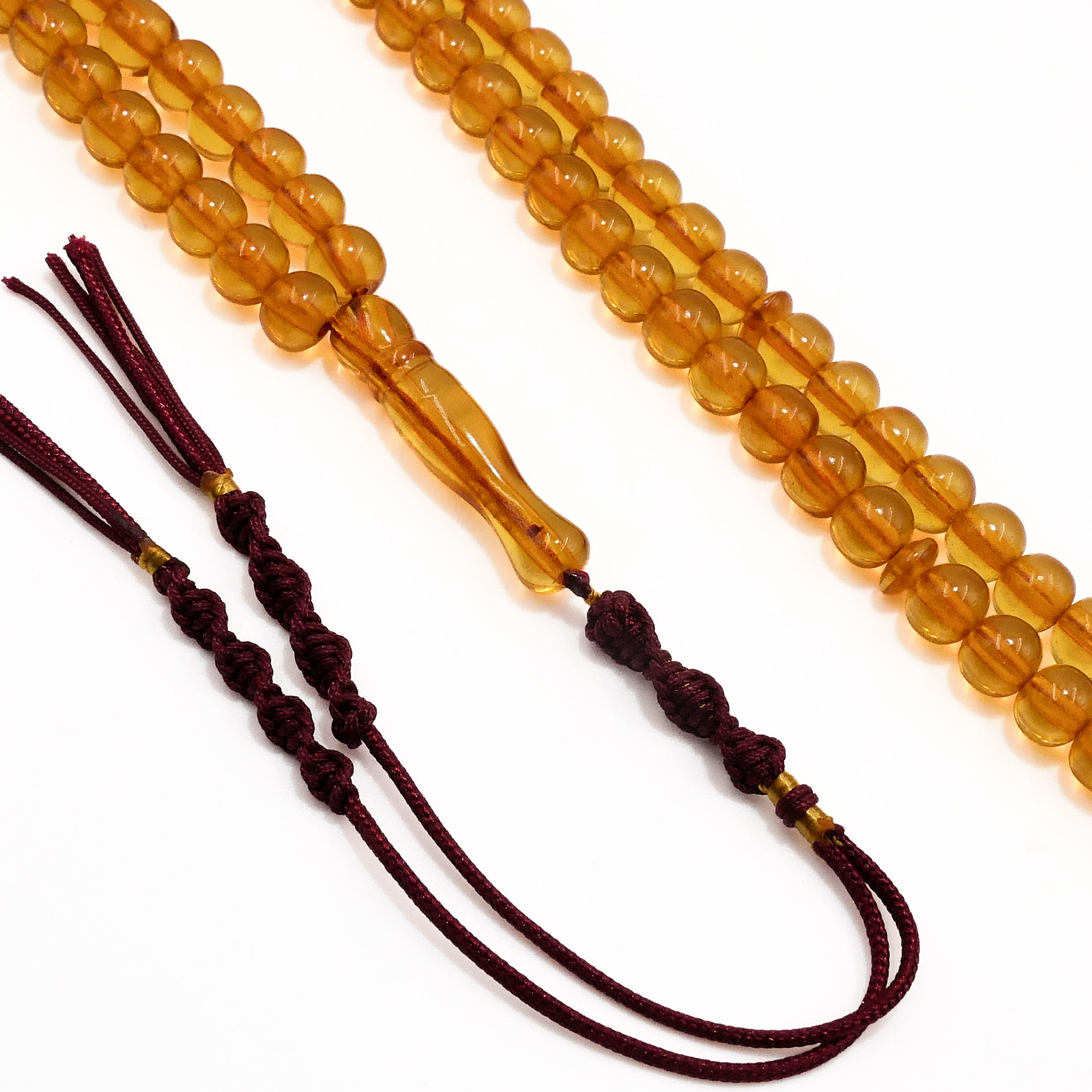 مسباح- مسكي افغاني — صورة معرض 2 من 5