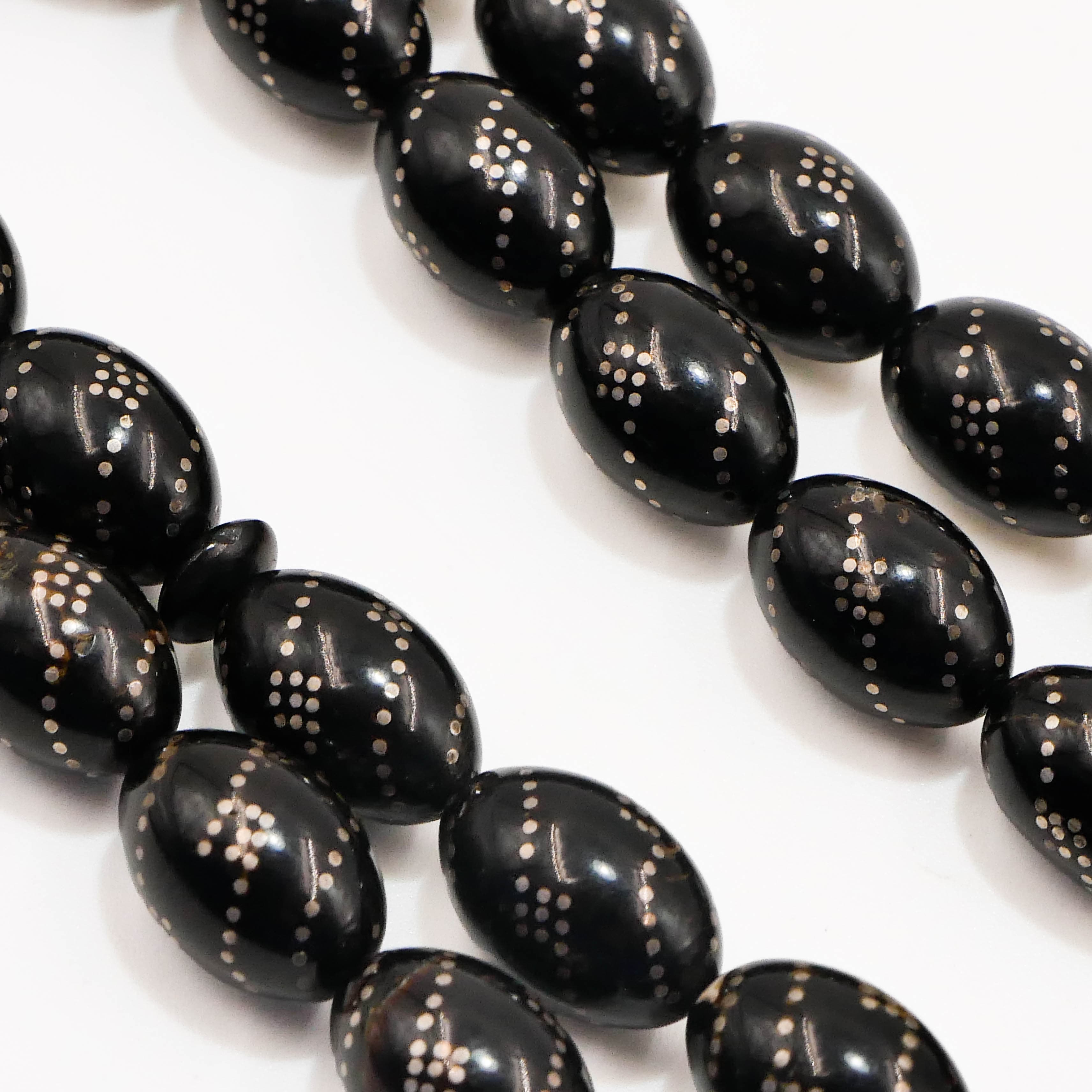 مسباح-يسر دق فضة-22735 — صورة معرض 4 من 5