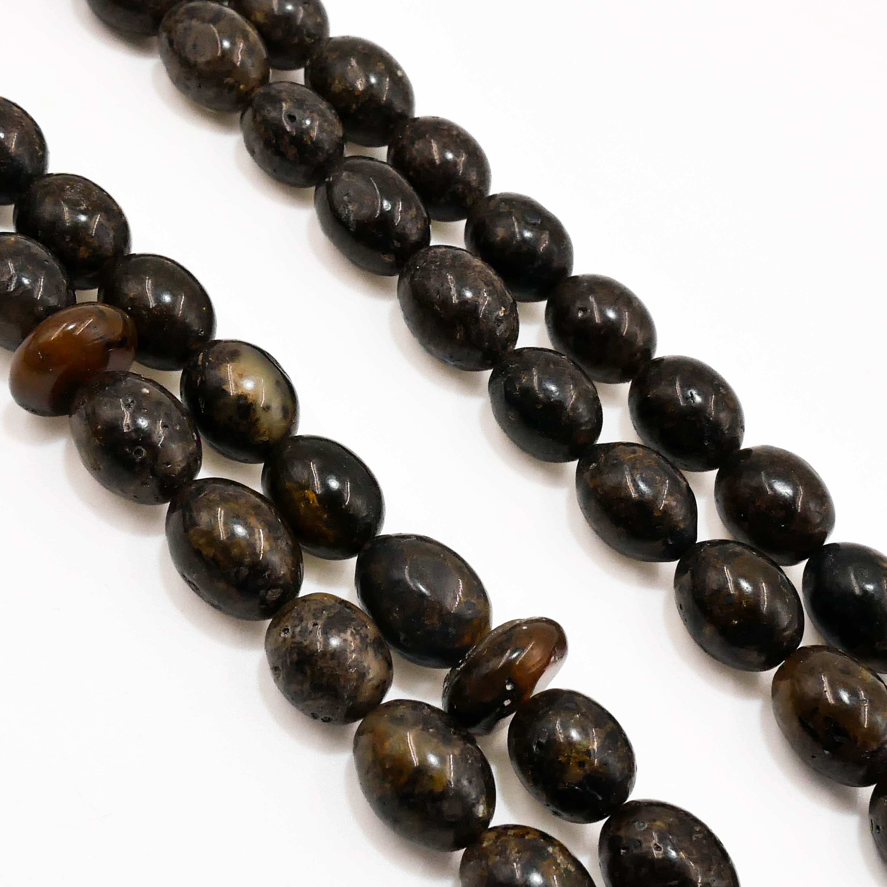 مسباح-كهرمان طحلبي-53204 — صورة معرض 4 من 5