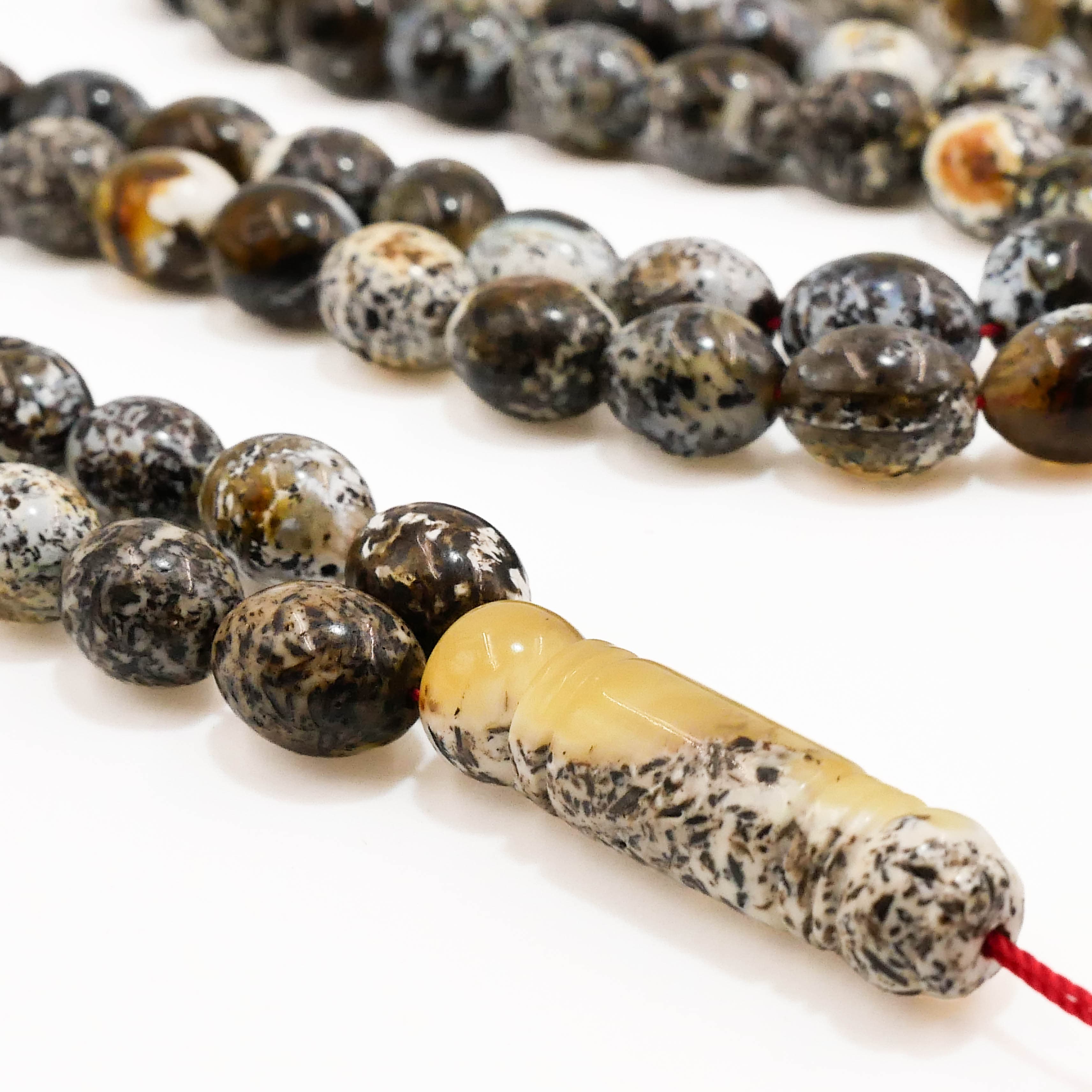 مسباح-كهرمان اوريو شوائبي-54416 — صورة معرض 2 من 5