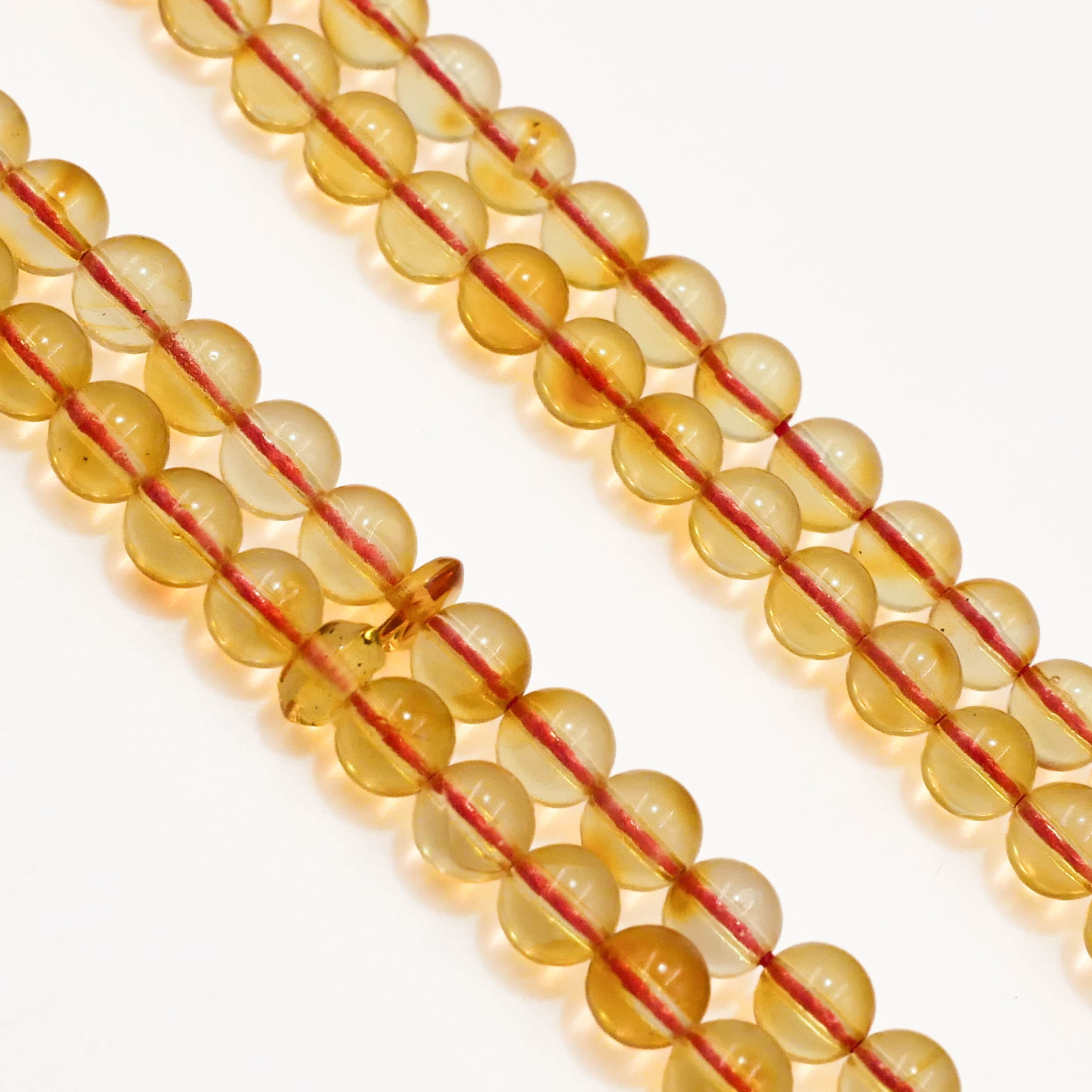 مسباح-كهرمان بلطيقي شفاف صافي-53807 — صورة معرض 4 من 5