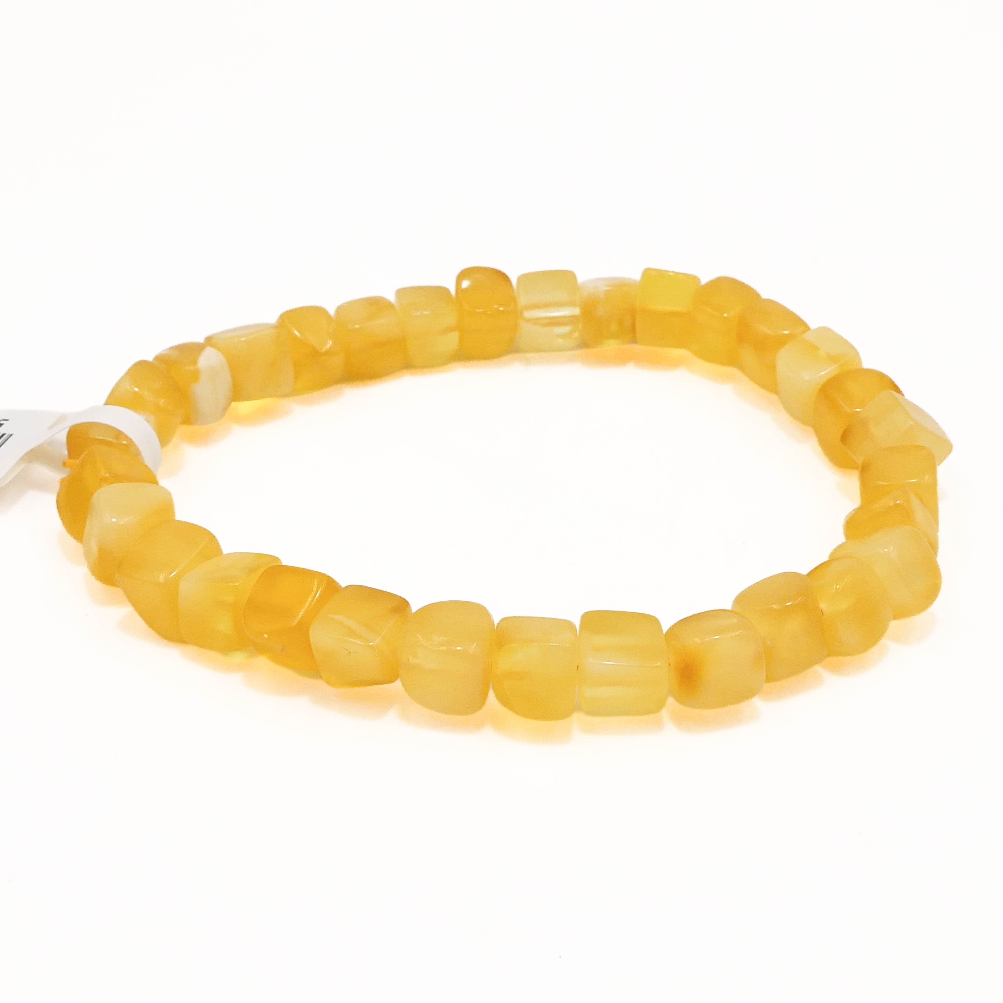 مسباح سوار- سوار كهرمان بلطيقي-53478 — صورة معرض 2 من 4