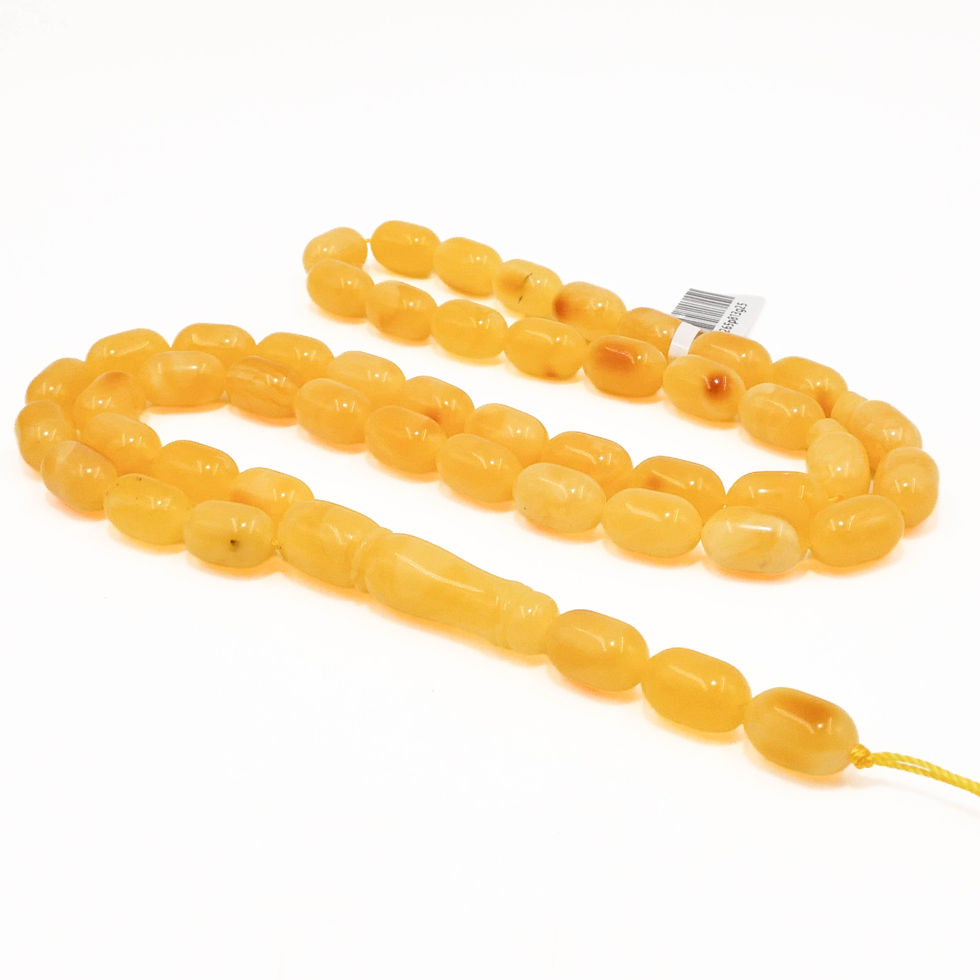 مسباح-كهرمان بلطيقي-54265 — مسباح أصلي فاخر