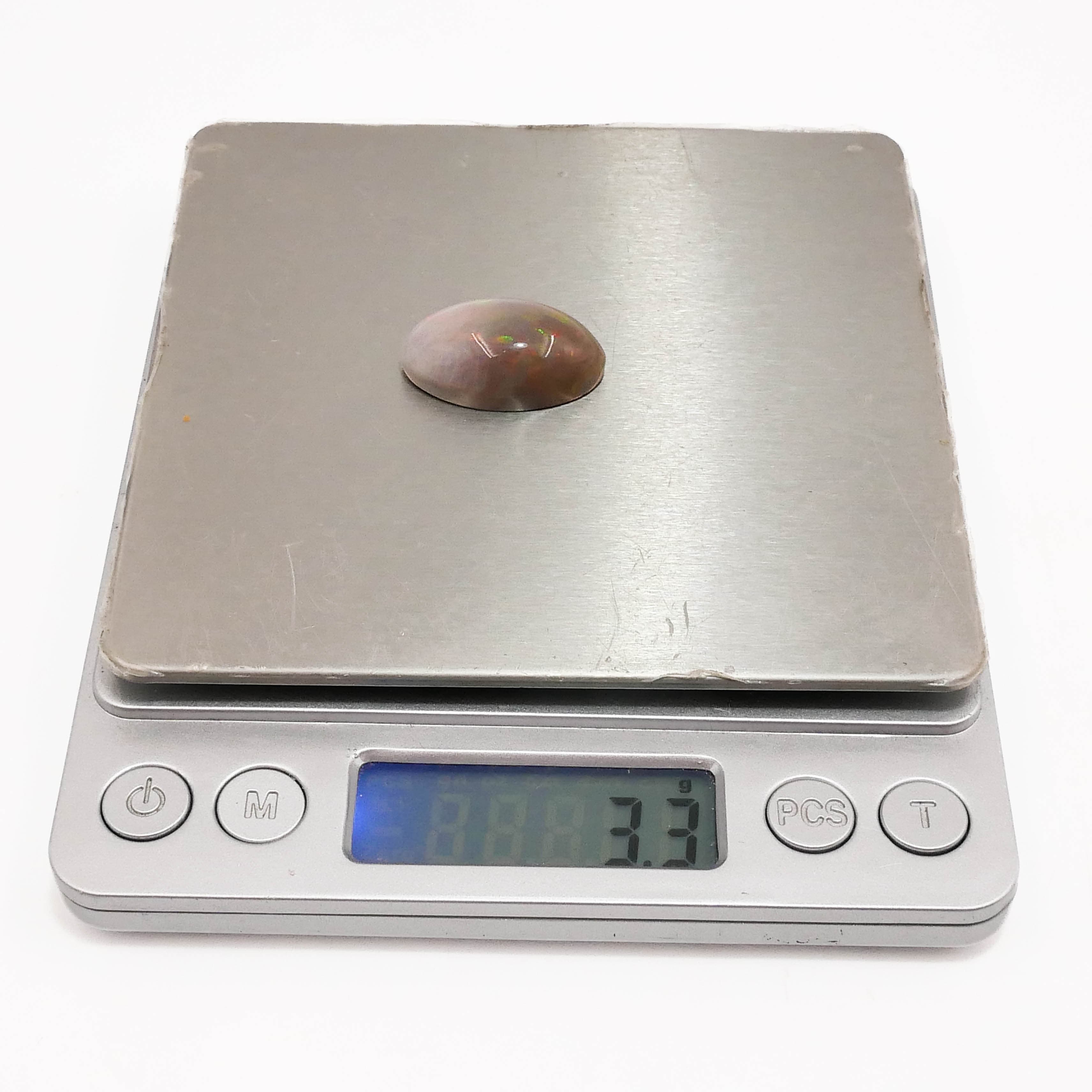 مسباح 0-فصوص أوبال أثيوبي فير عالي-6035 — صورة معرض 5 من 5