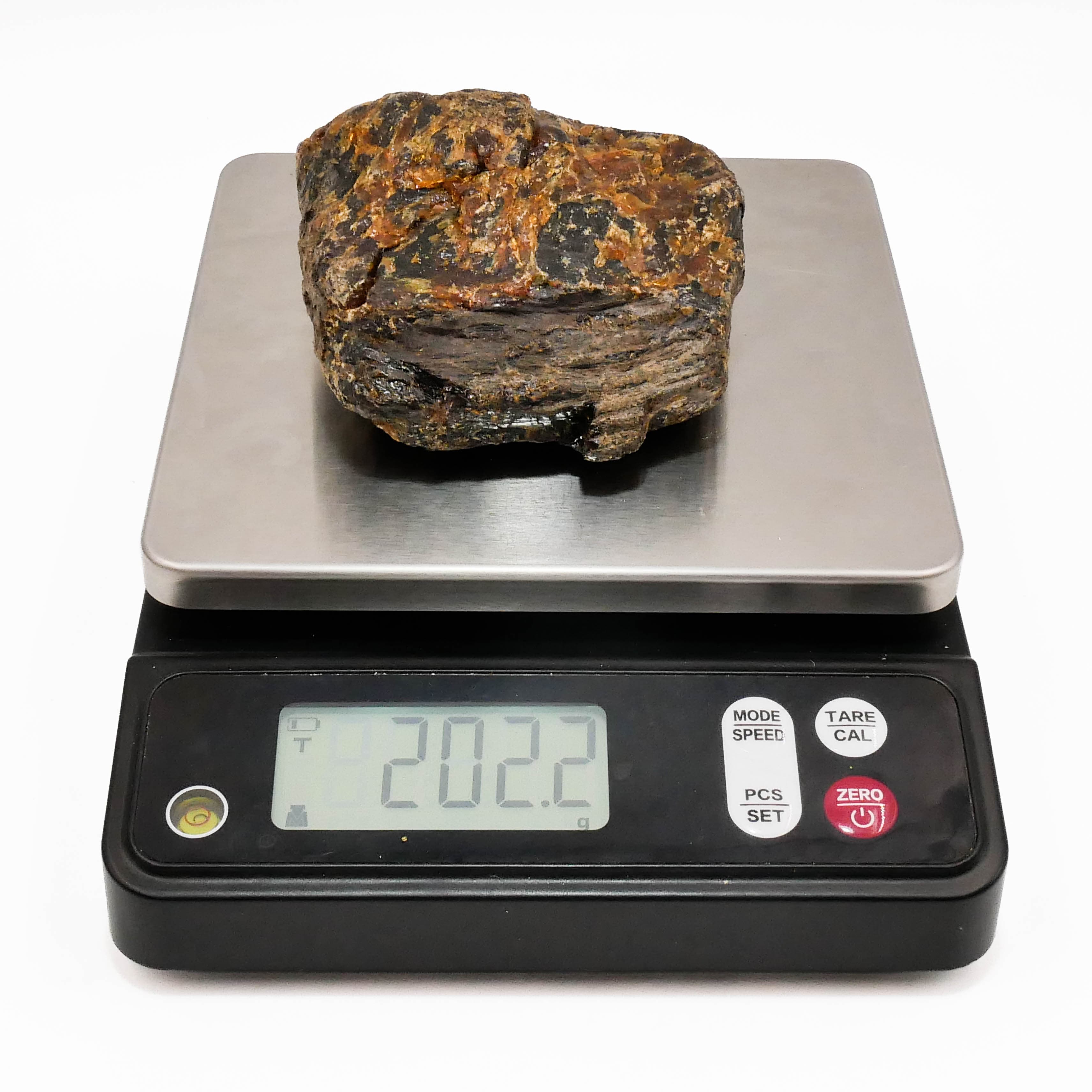 مسباح احجار-حجر كهرمان سمطرى -39001 — صورة معرض 5 من 5