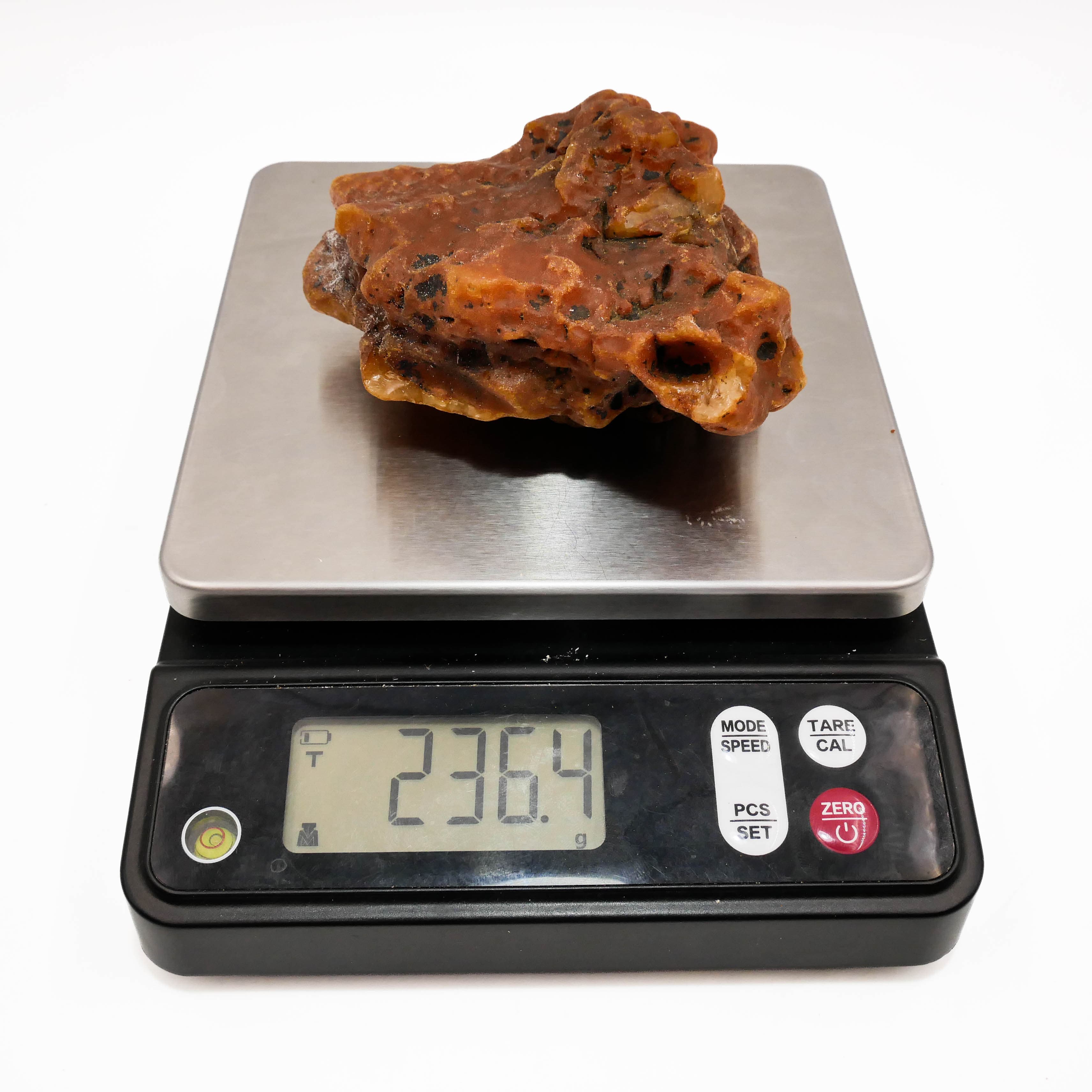 مسباح احجار-حجر كهرمان بلطيقي-54486 — صورة معرض 5 من 5