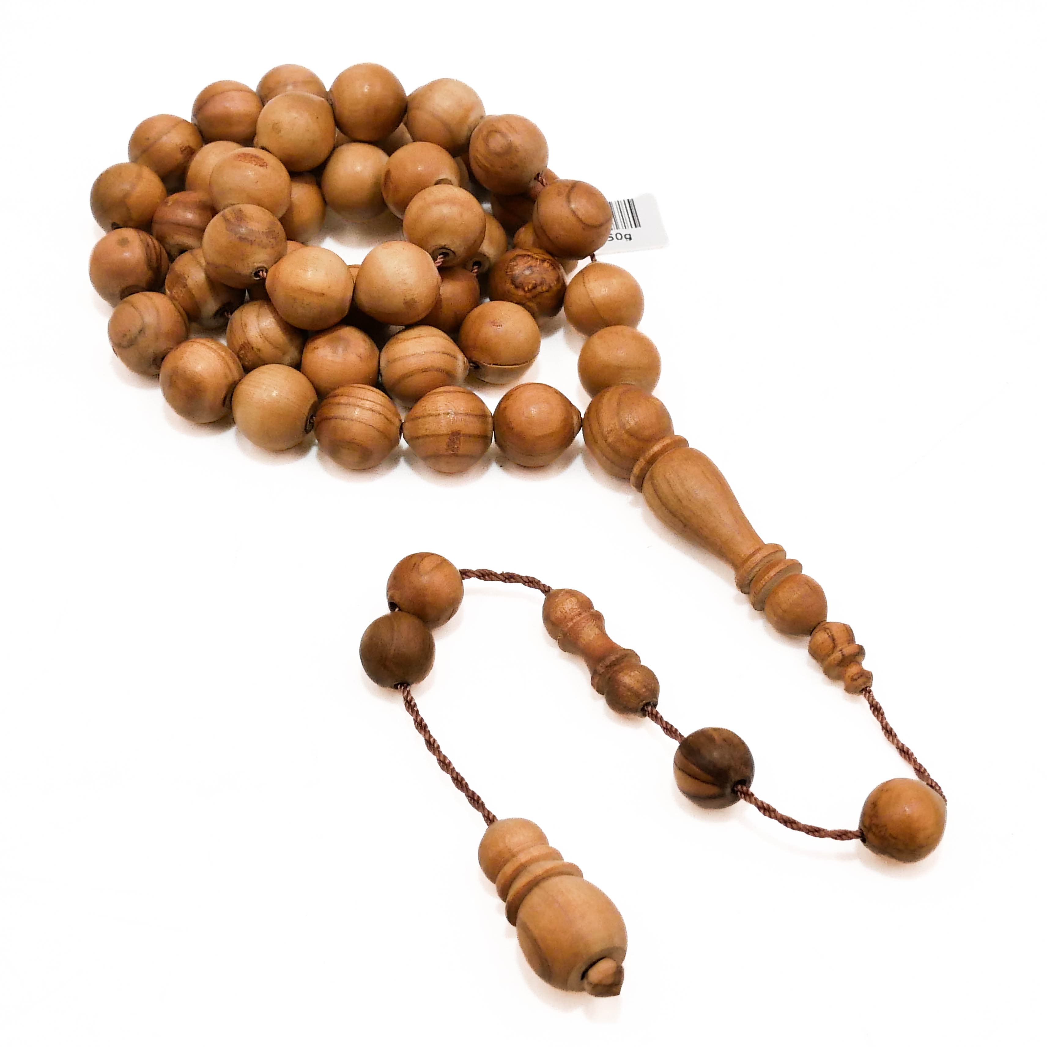 مسباح-خشب زيتون-41662 — صورة معرض 3 من 5