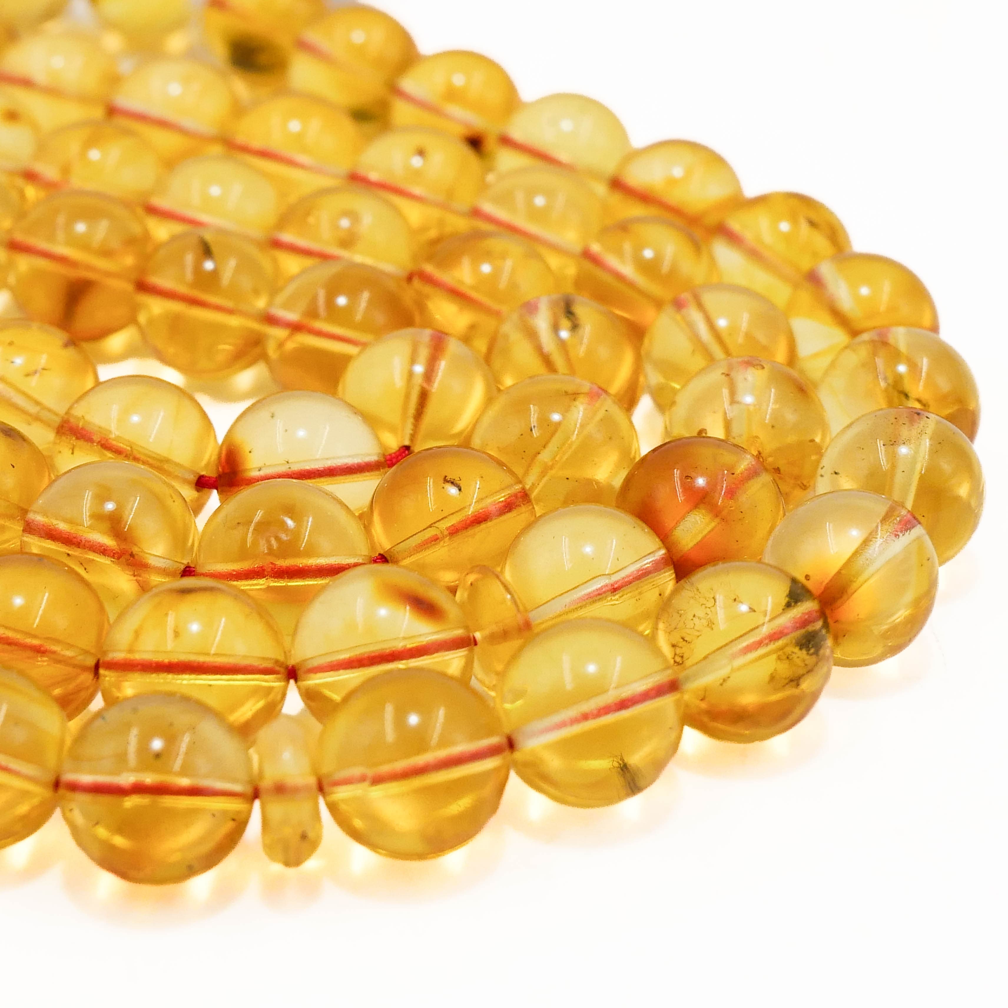 مسباح-كهرمان بلطيقي شوائبي-56192 — صورة معرض 4 من 4