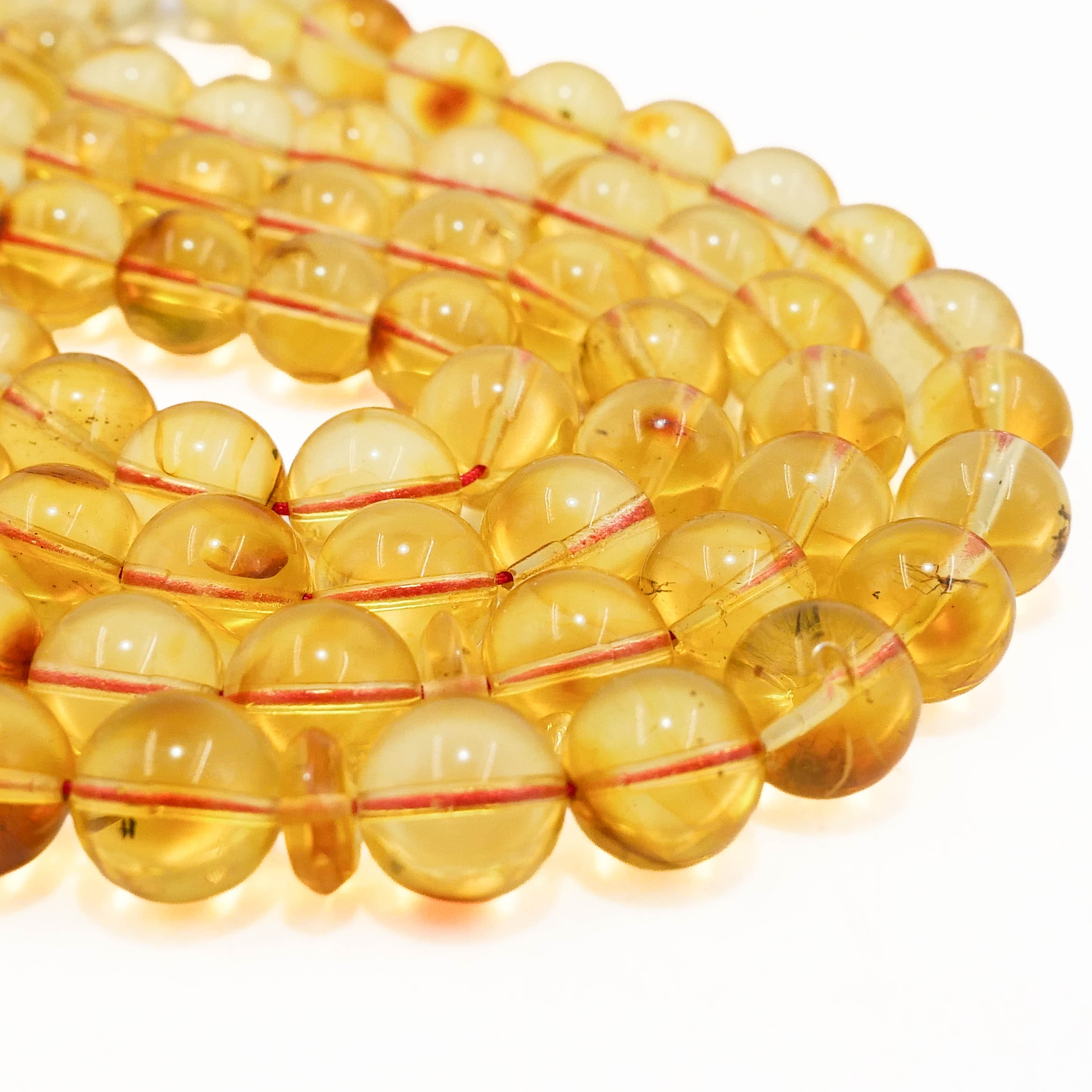 مسباح-كهرمان بلطيقي شوائبي-56174 — صورة معرض 5 من 5