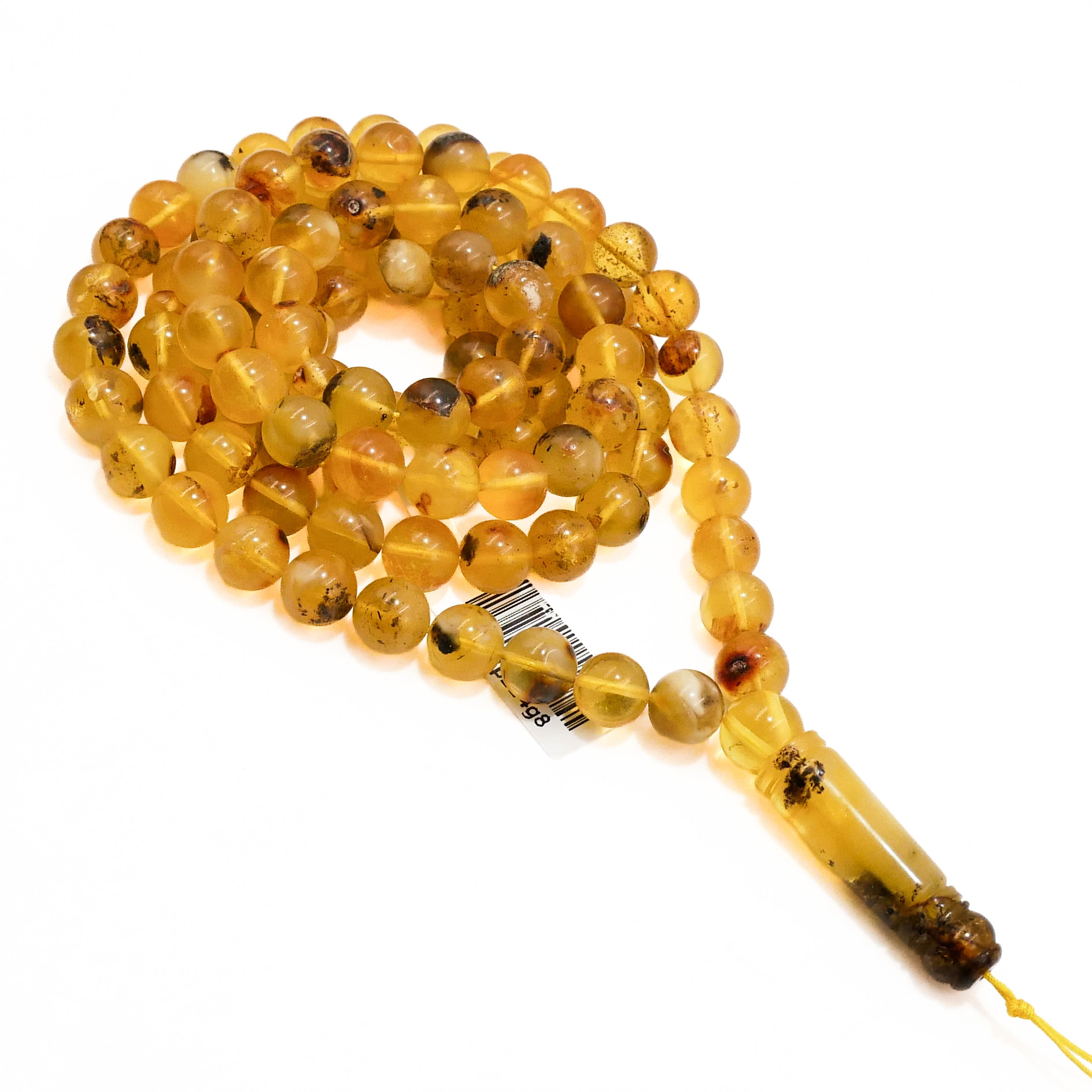 مسباح-كهرمان كالينجرادي شوائبي-56781 — صورة معرض 3 من 5