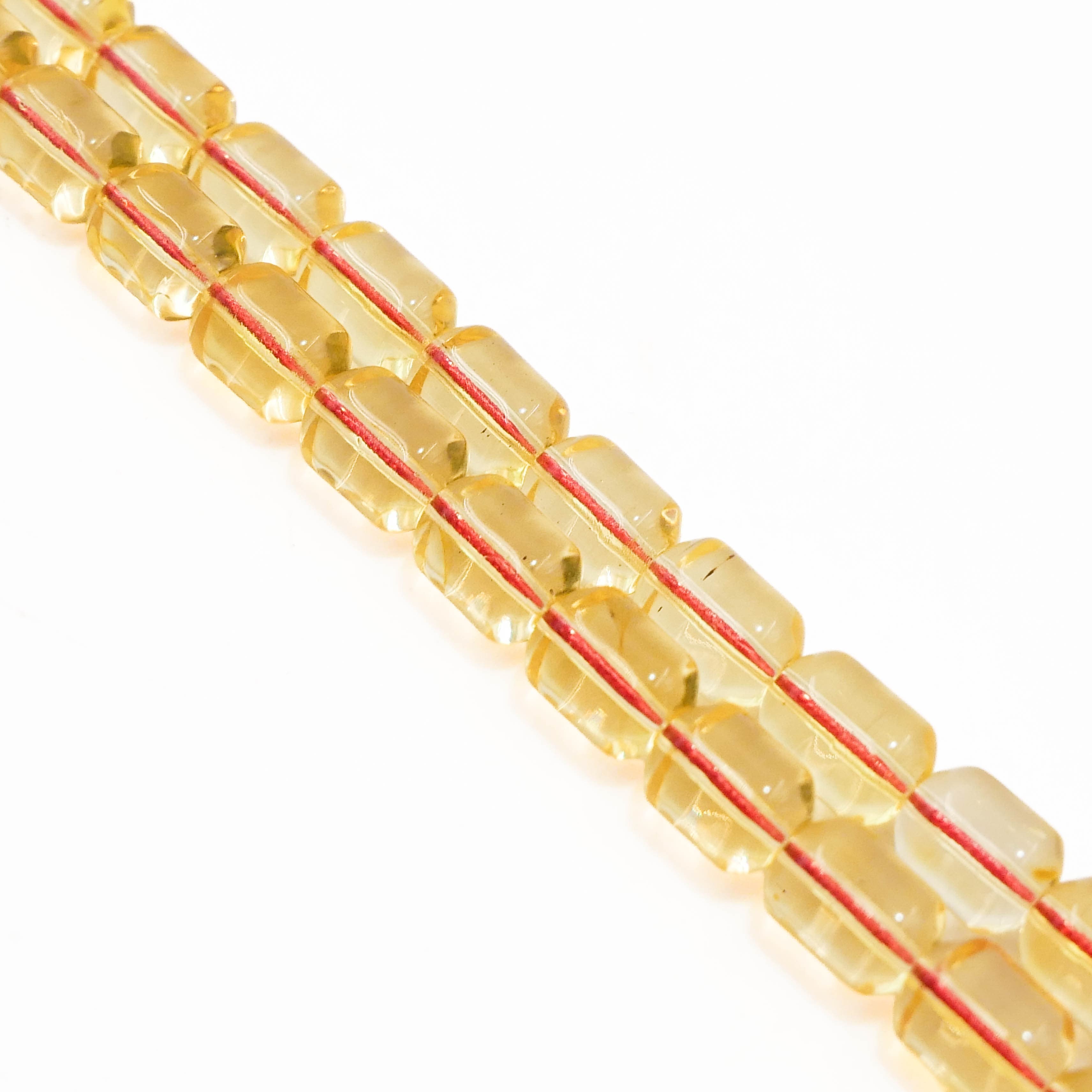 مسباح-كهرمان بلطيقي شفاف تخريم سوبر -57558 — صورة معرض 4 من 5