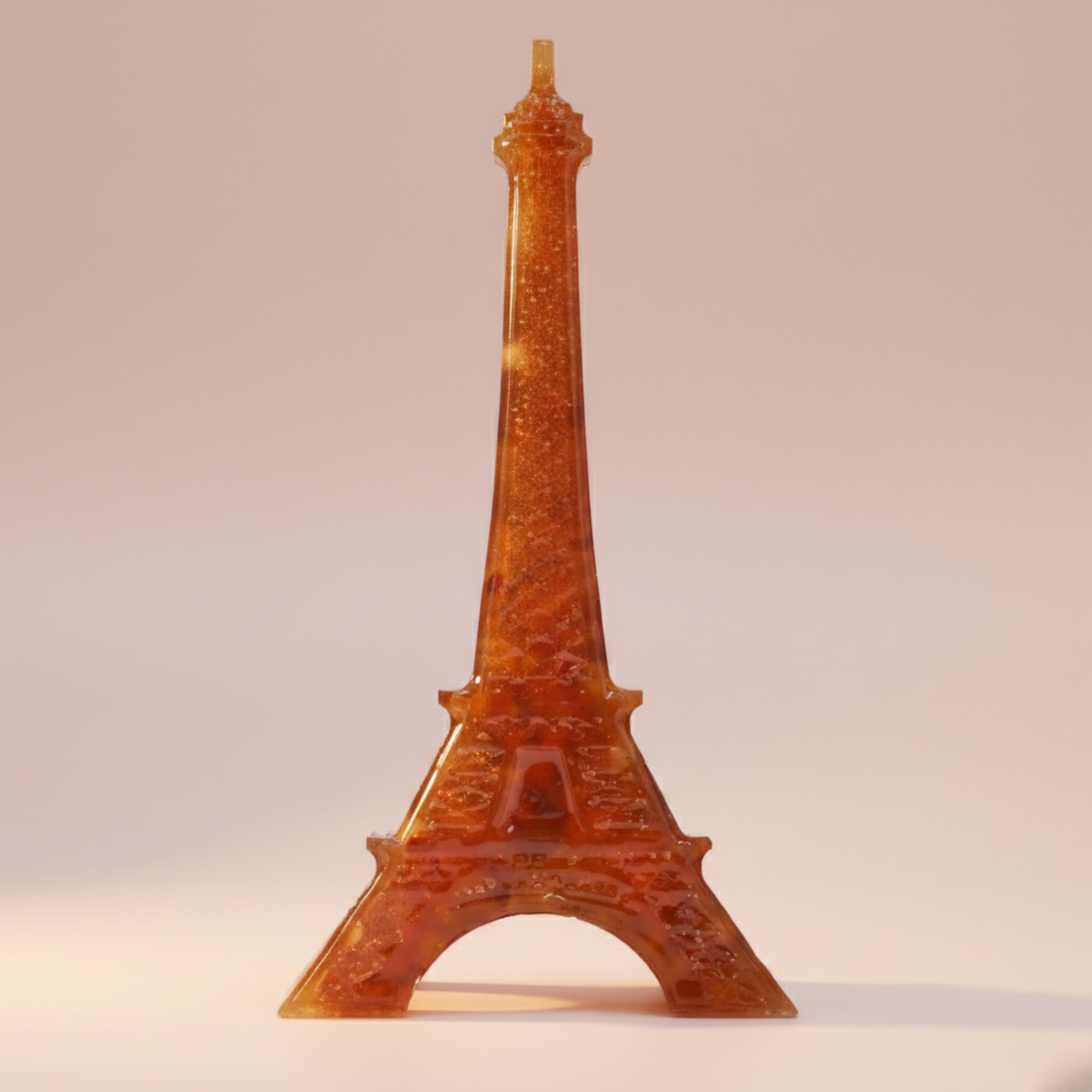 صمدية برج ايفل كهرمان