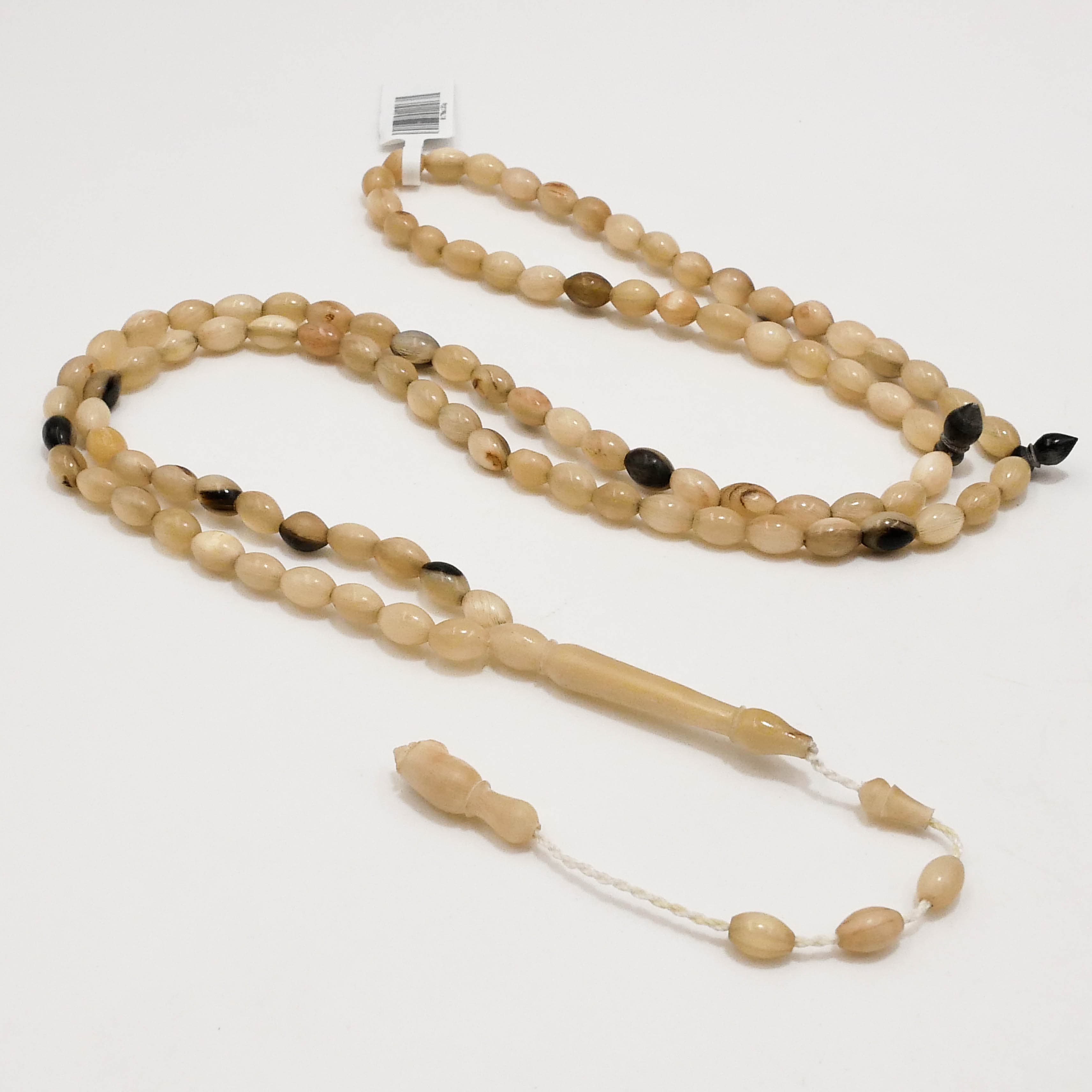 مسباح قرن ضان (خاروف) — مسباح أصلي فاخر