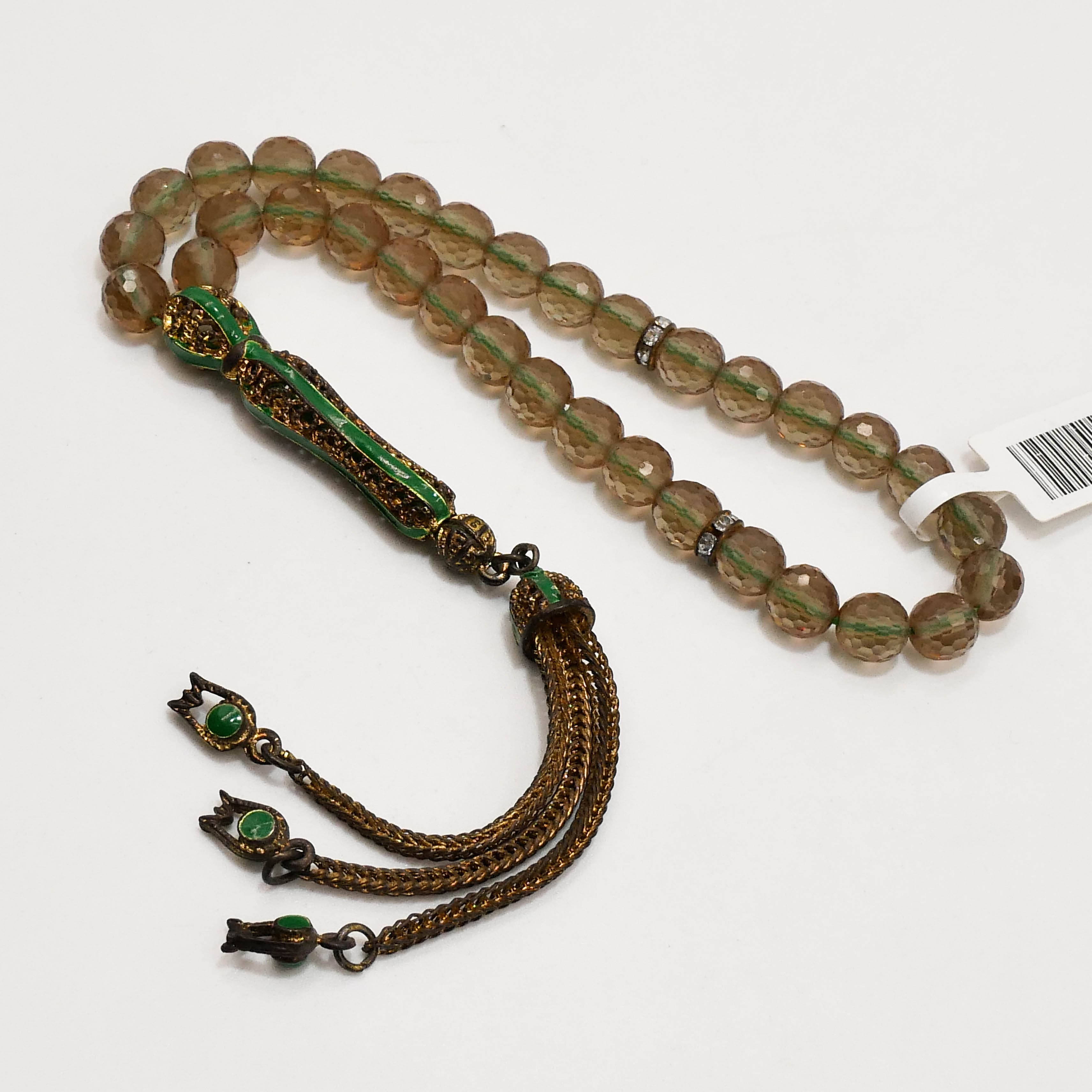مسباح سولتا نايت. — مسباح أصلي فاخر