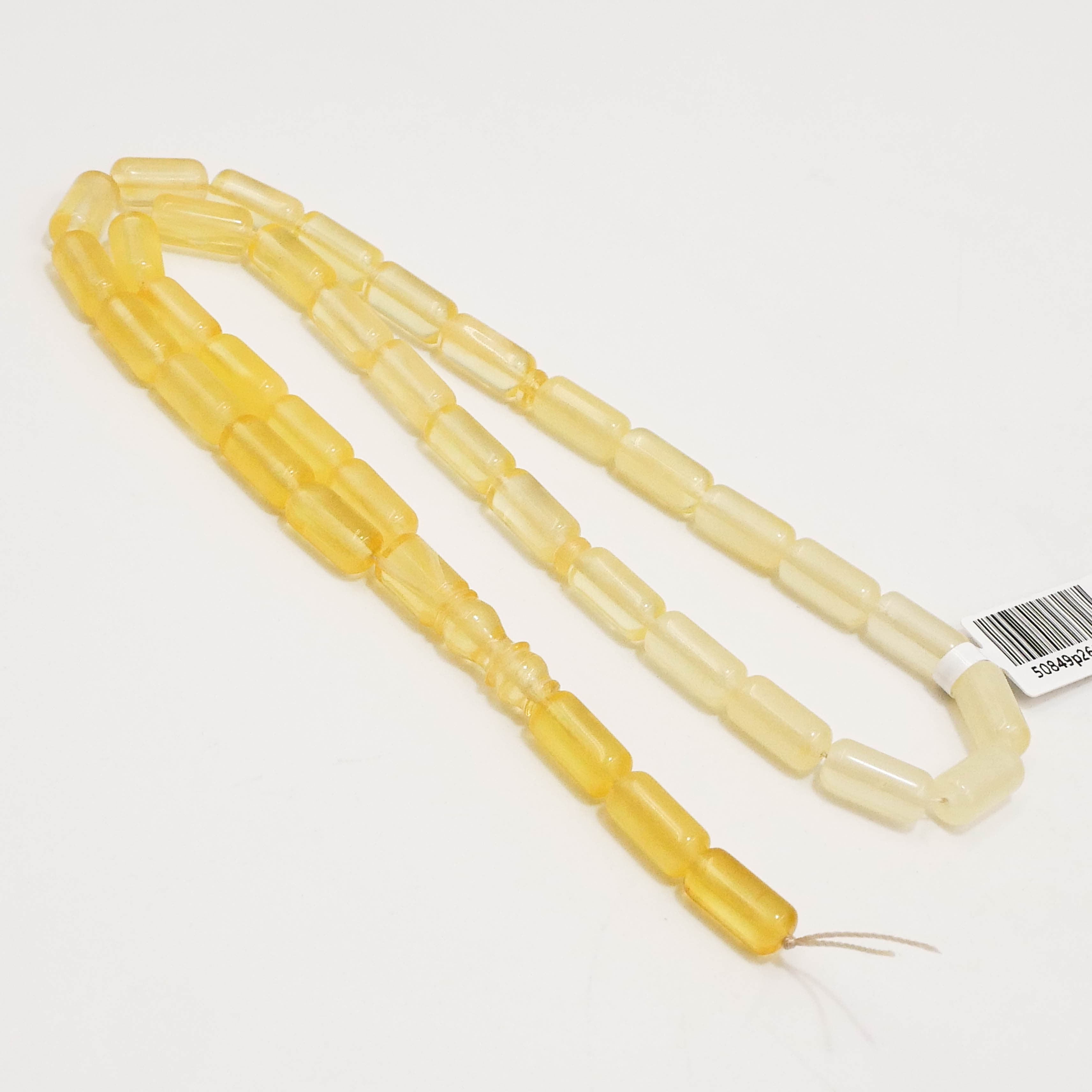 مسباح-كهرمان كالينجرادي صافى-50849 — مسباح أصلي فاخر